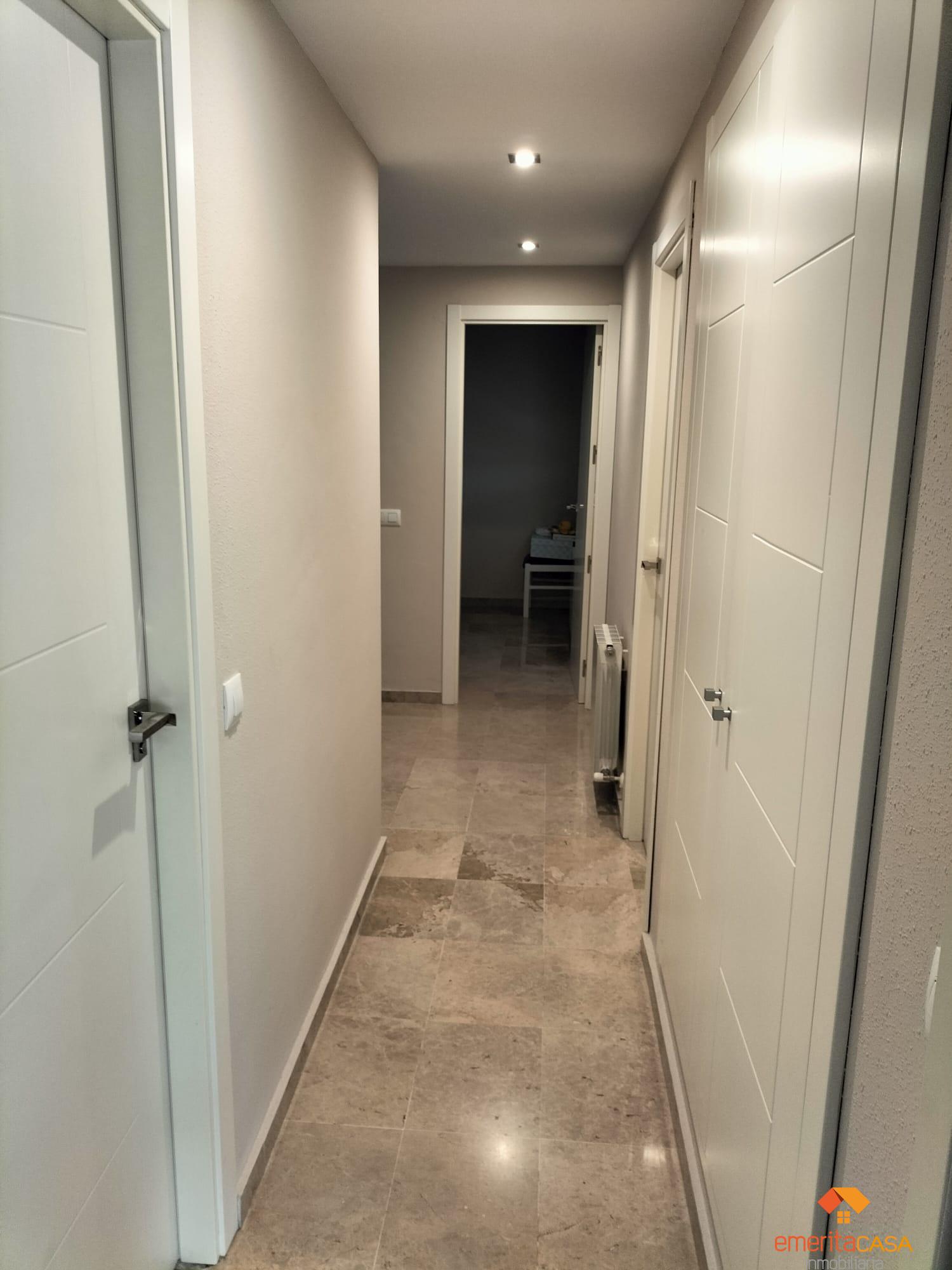 For sale of duplex in Almendralejo