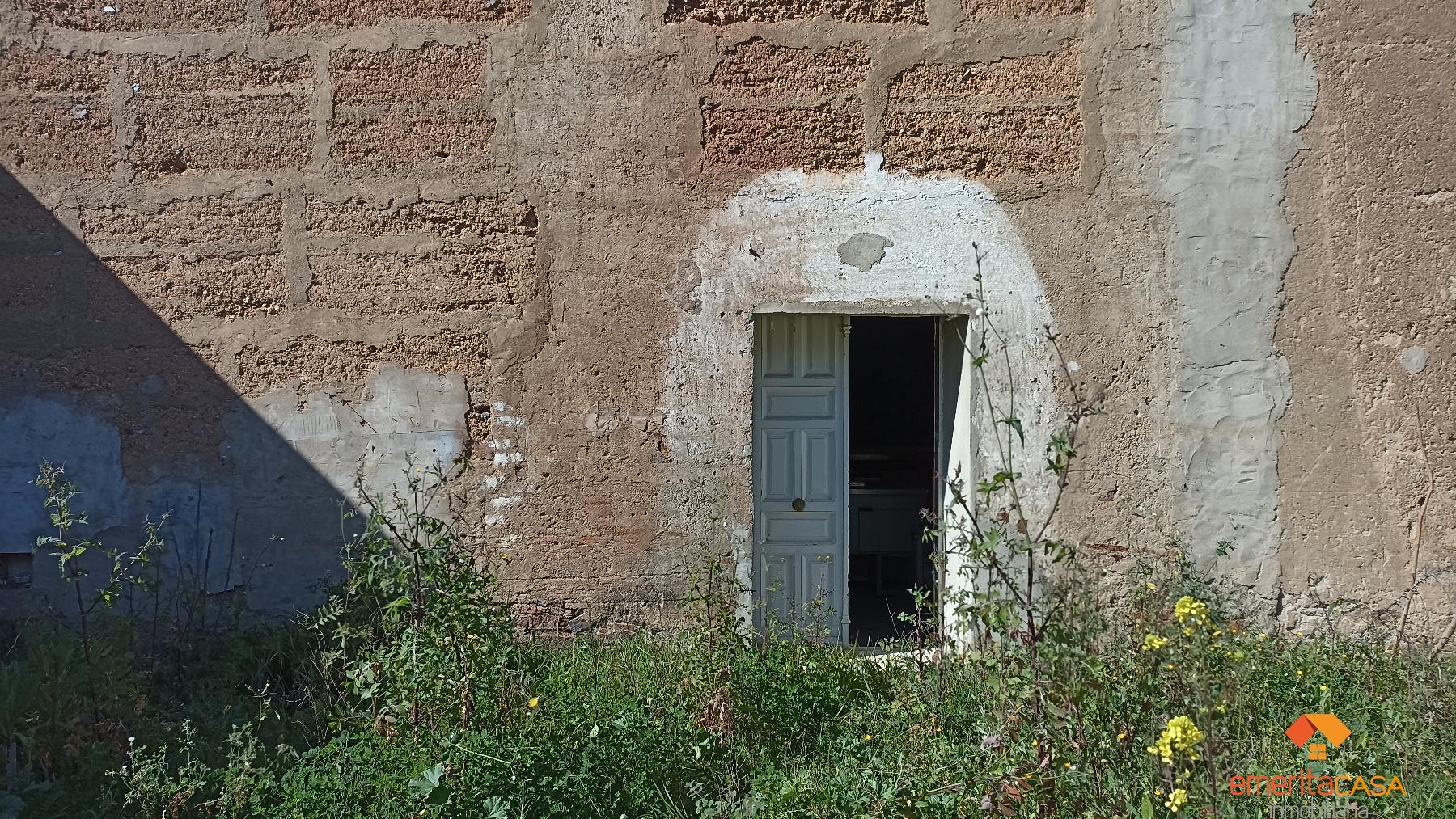 Venta de terreno en Almendralejo