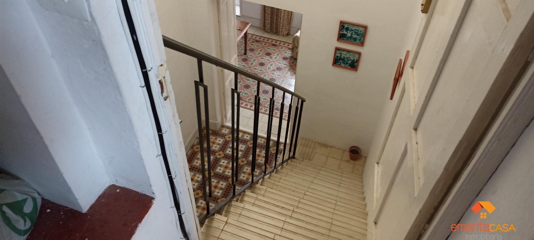 Venta de casa en Almendralejo