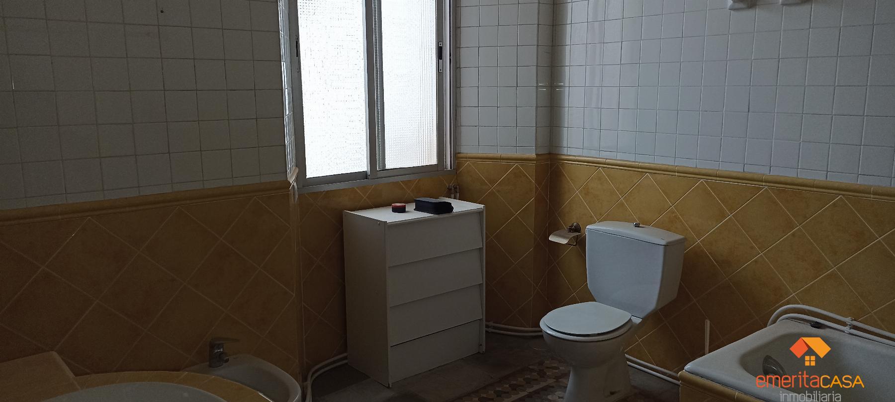 Venta de casa en Almendralejo