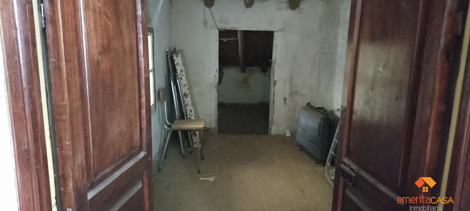 Venta de casa en Almendralejo