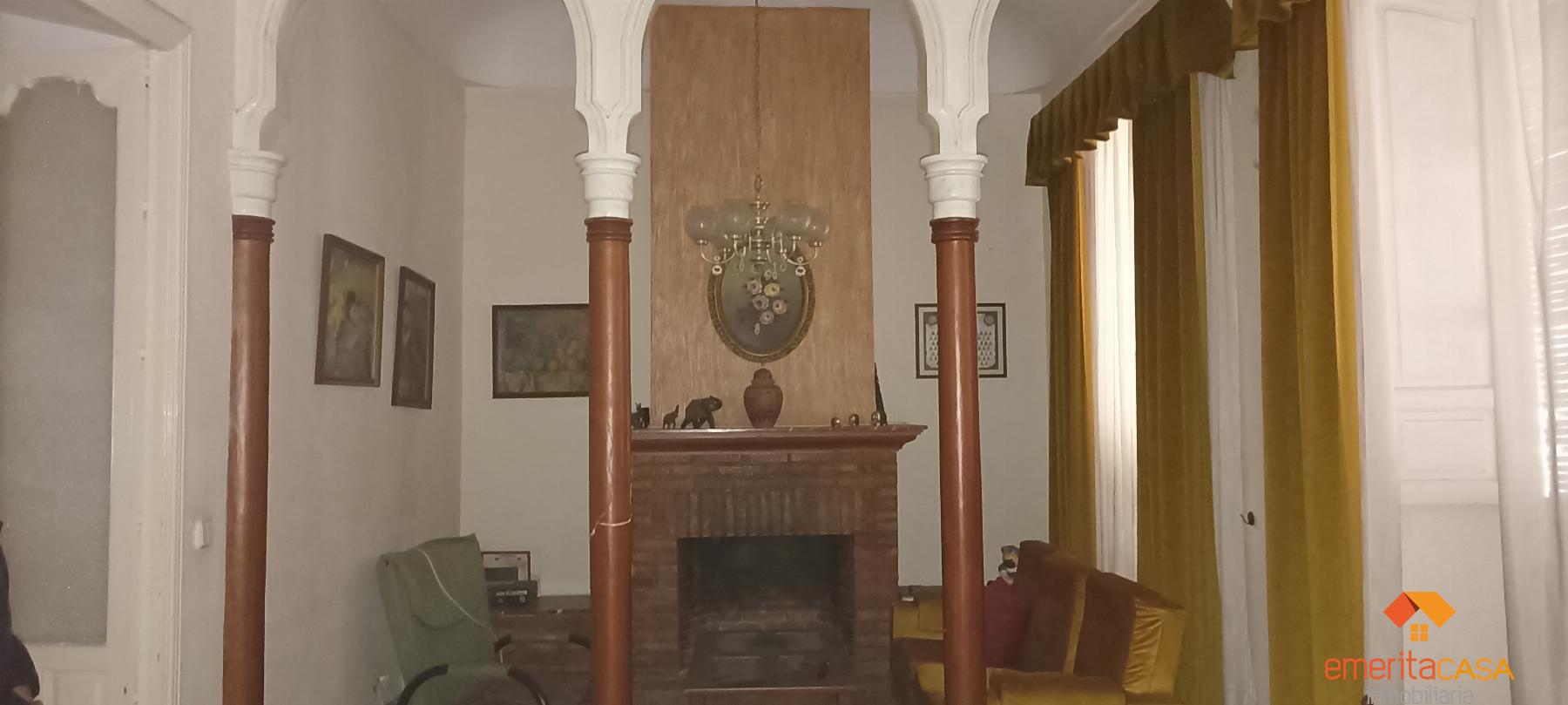 Venta de casa en Almendralejo