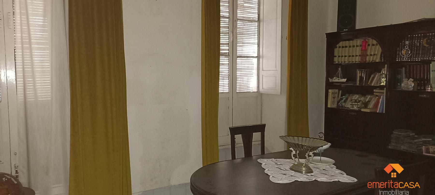 Venta de casa en Almendralejo