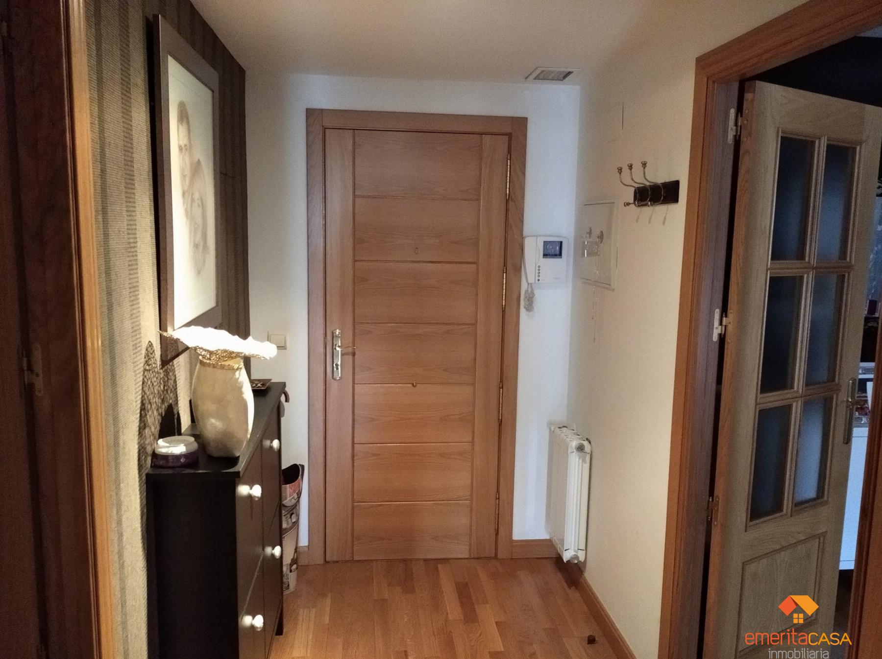 For sale of flat in Almendralejo