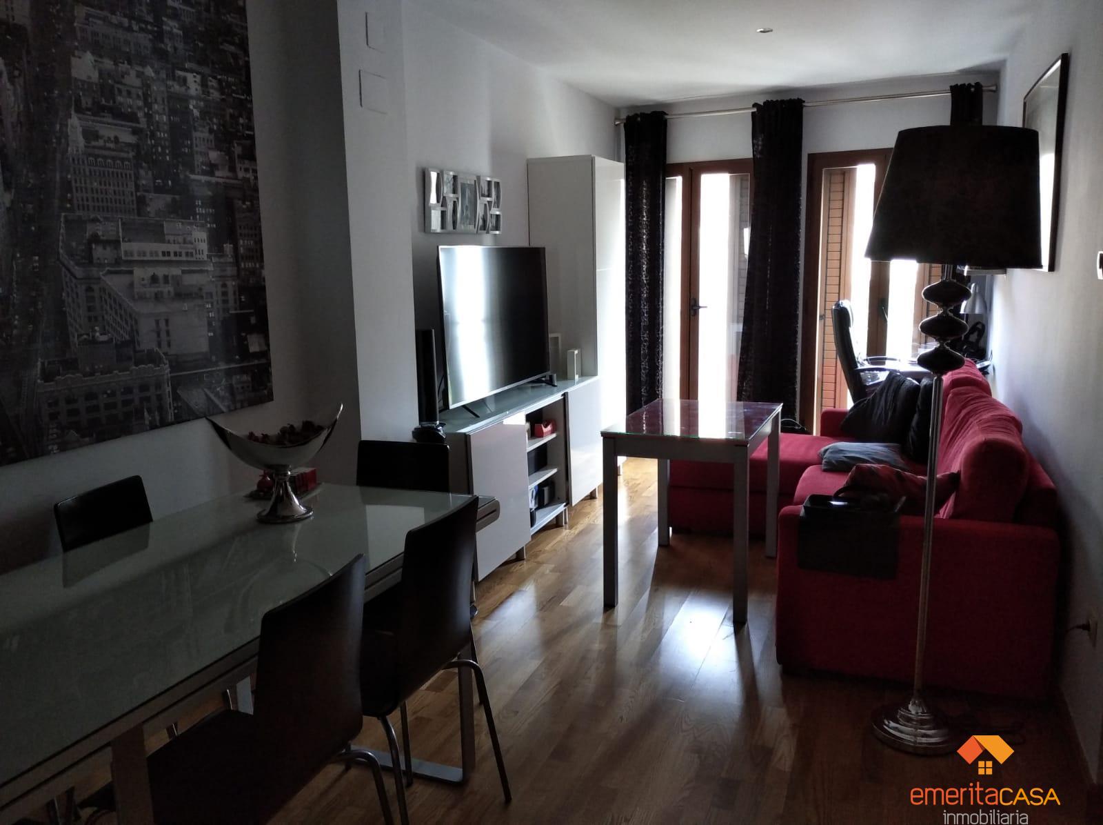 For sale of flat in Almendralejo