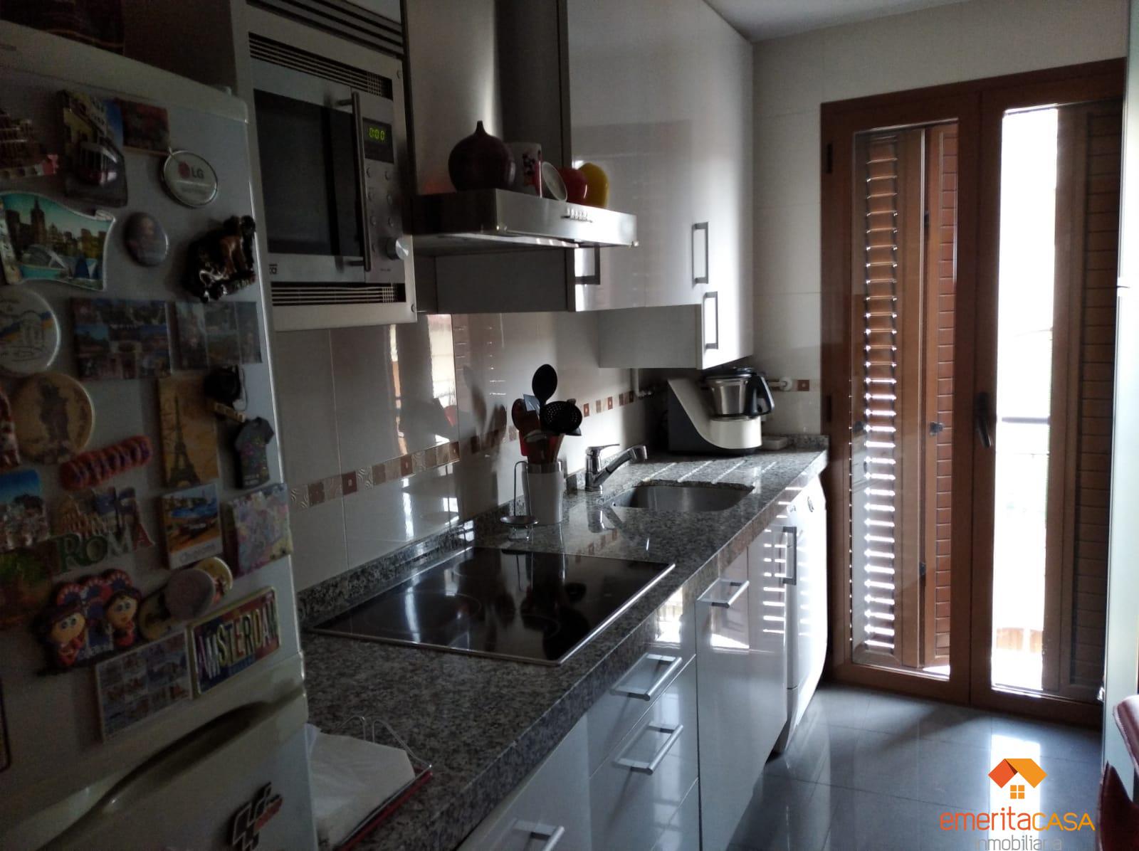 For sale of flat in Almendralejo