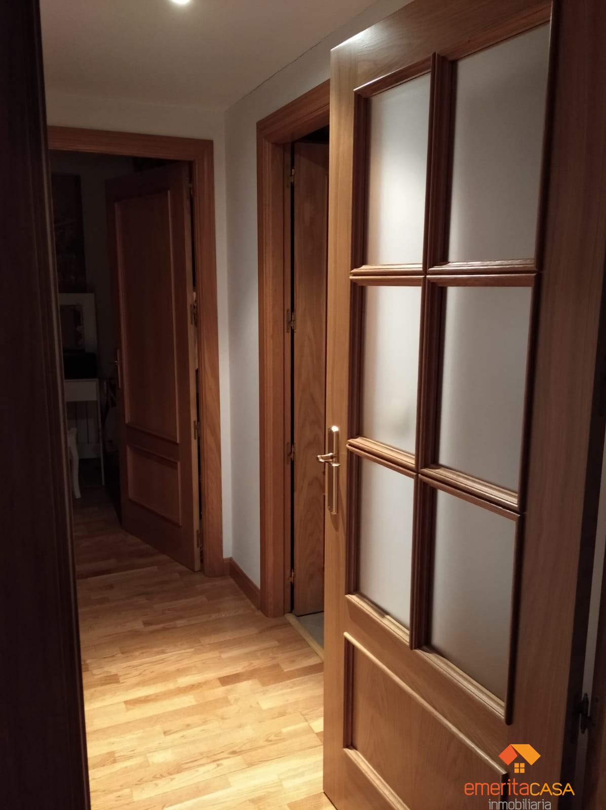 For sale of flat in Almendralejo