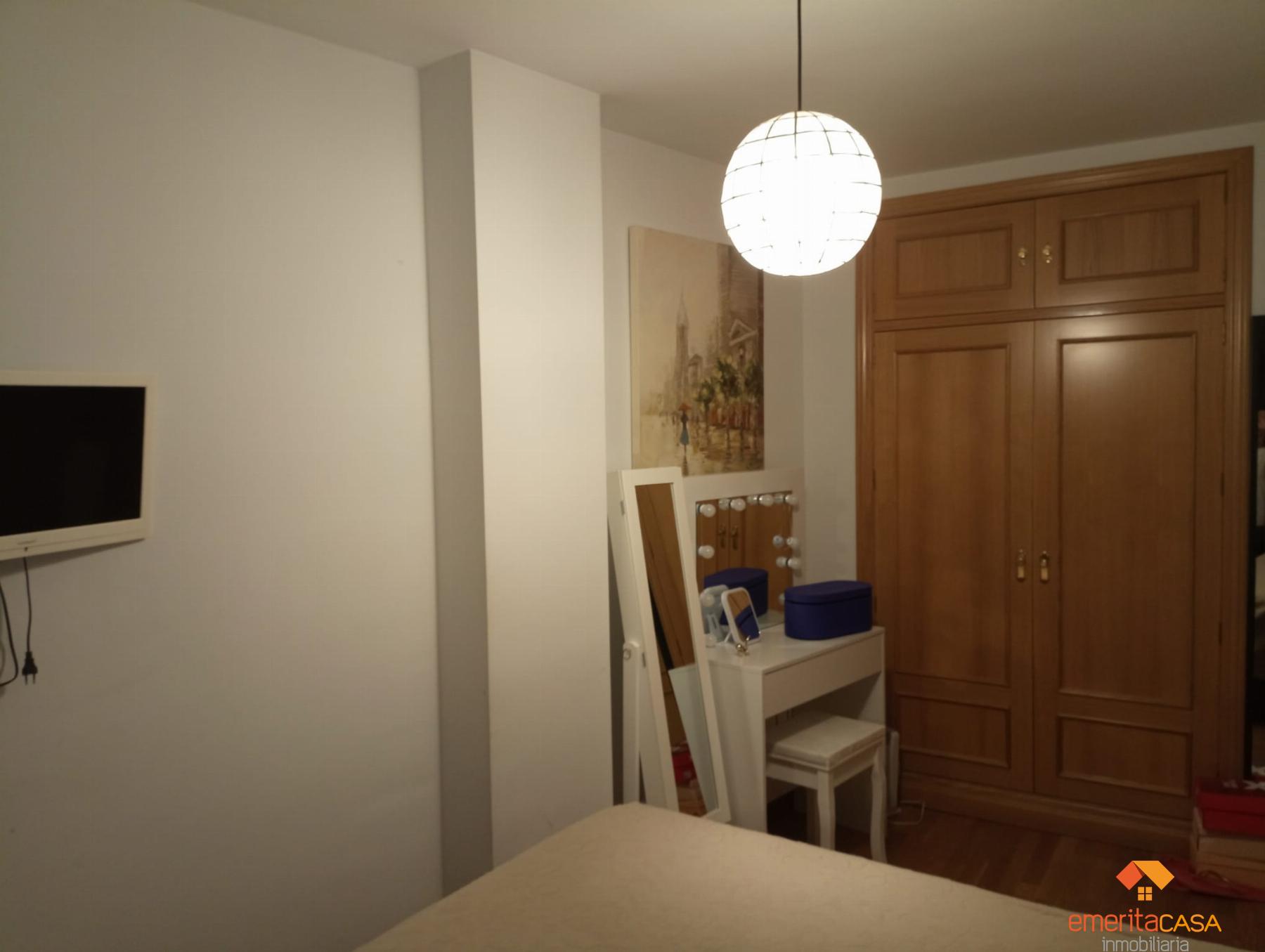 For sale of flat in Almendralejo