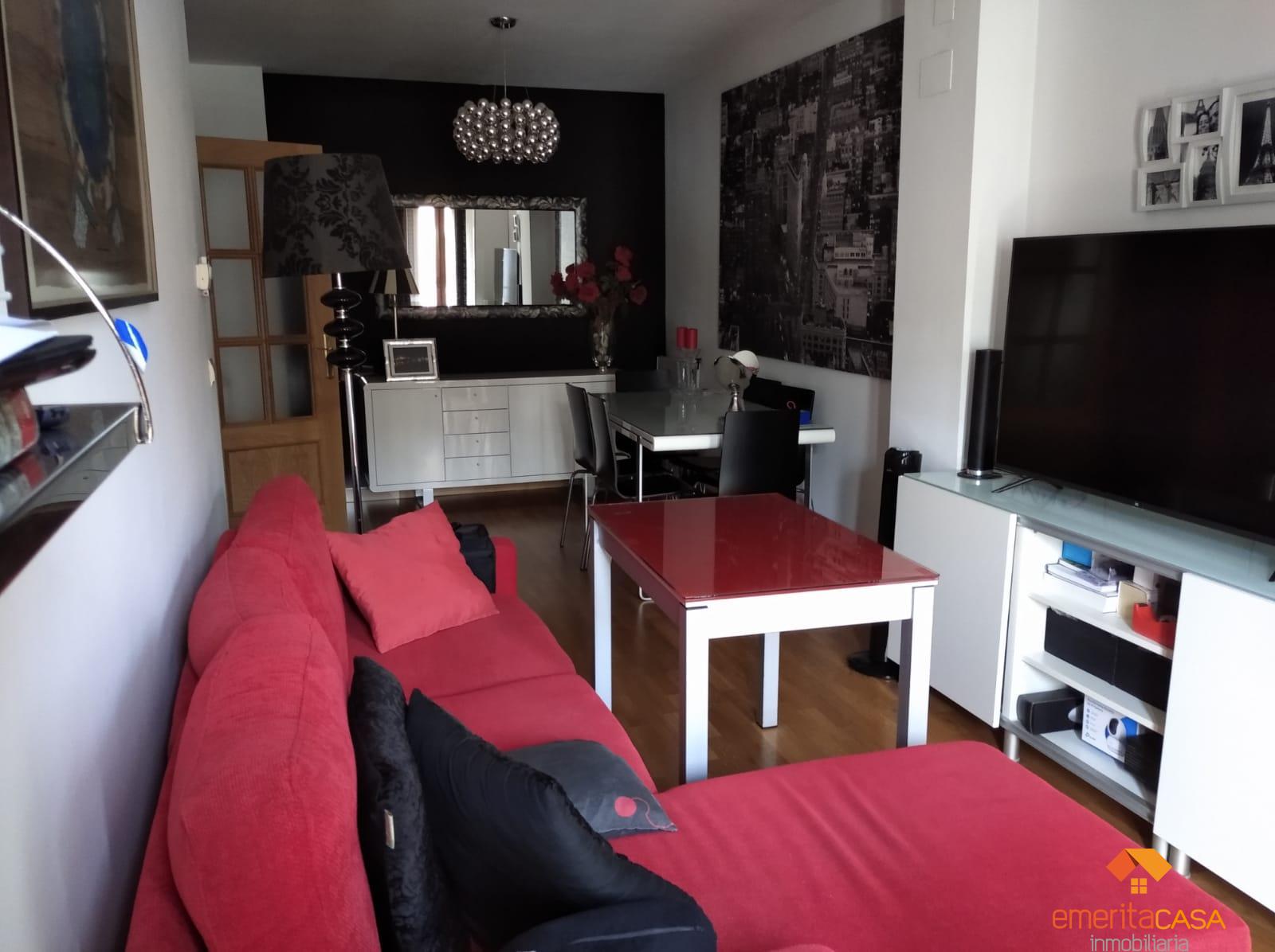 For sale of flat in Almendralejo