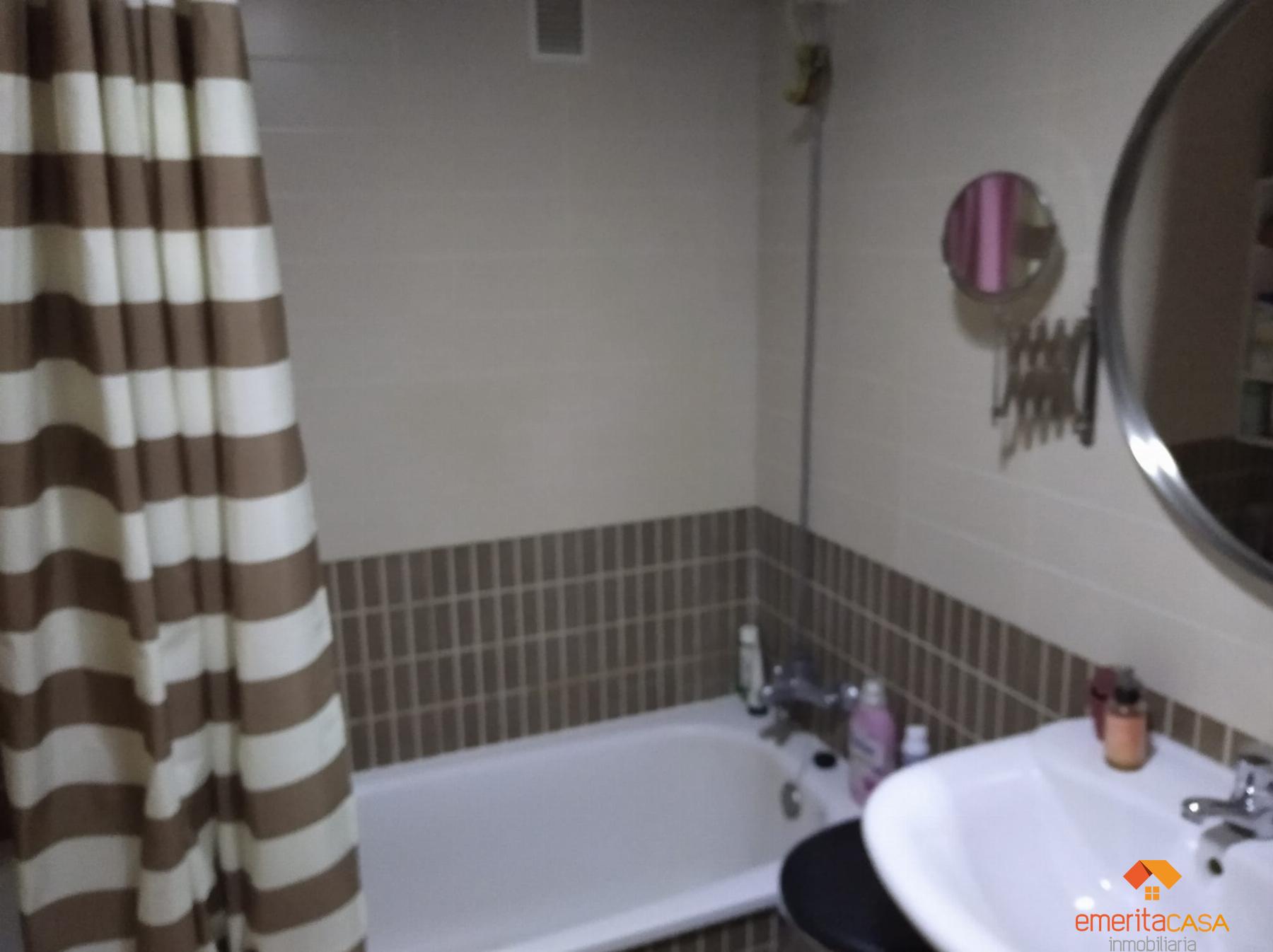 For sale of flat in Almendralejo