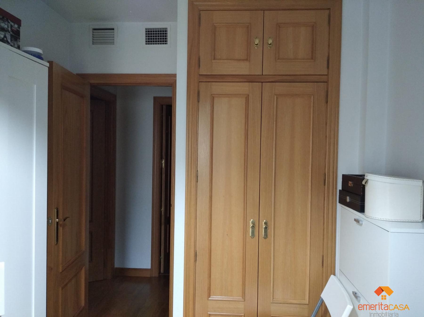 For sale of flat in Almendralejo