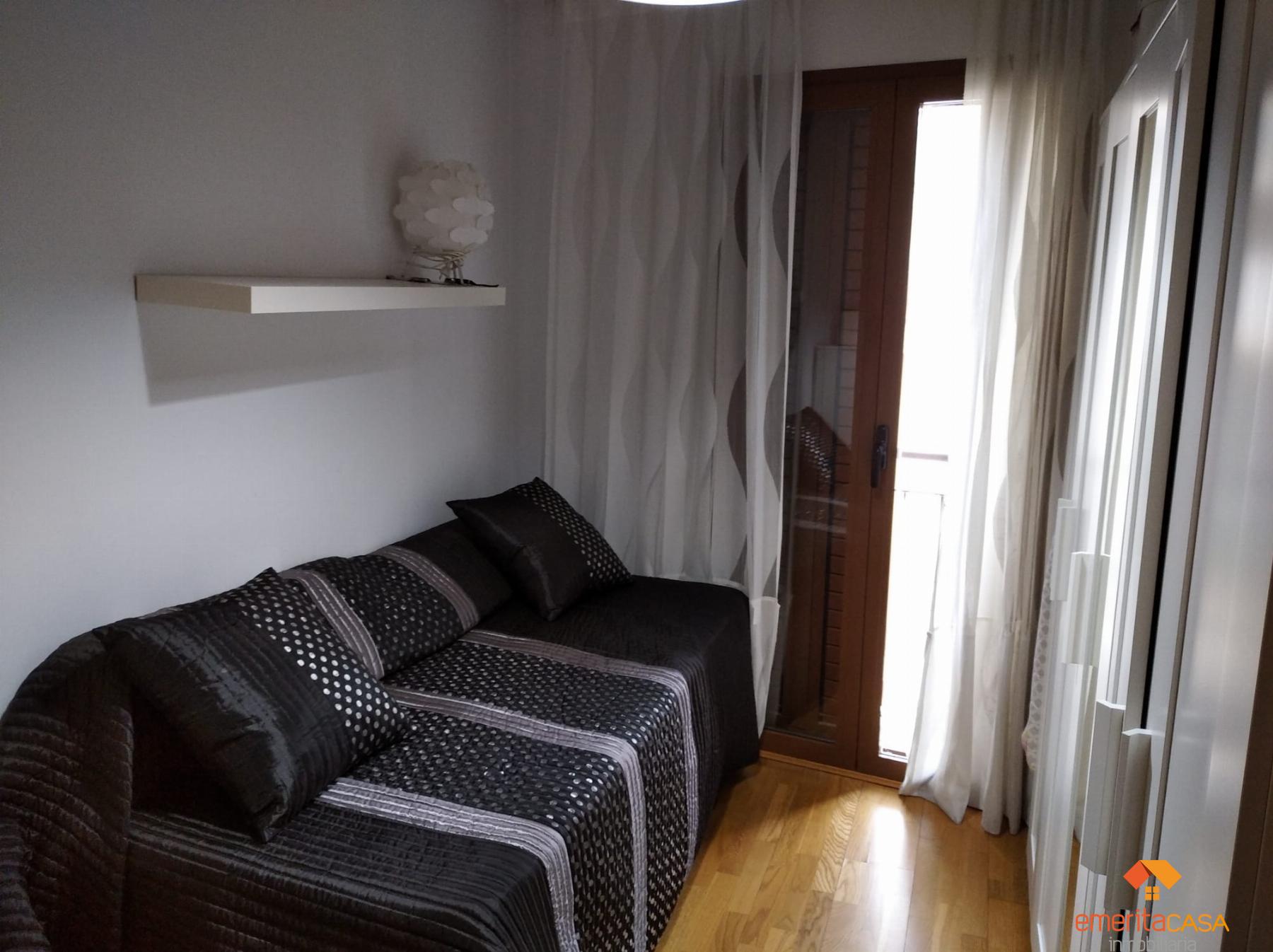 For sale of flat in Almendralejo