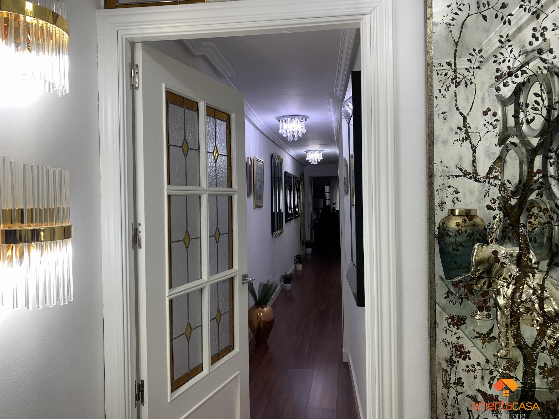 For sale of flat in Almendralejo