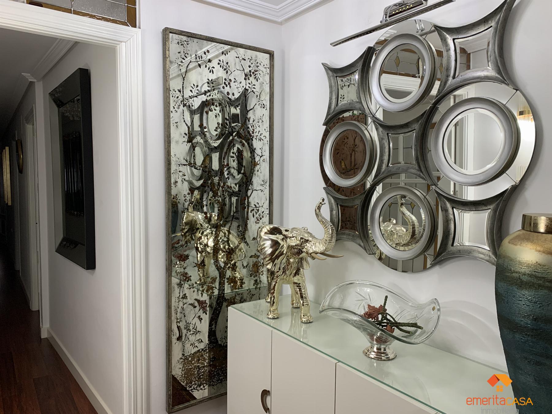 For sale of flat in Almendralejo