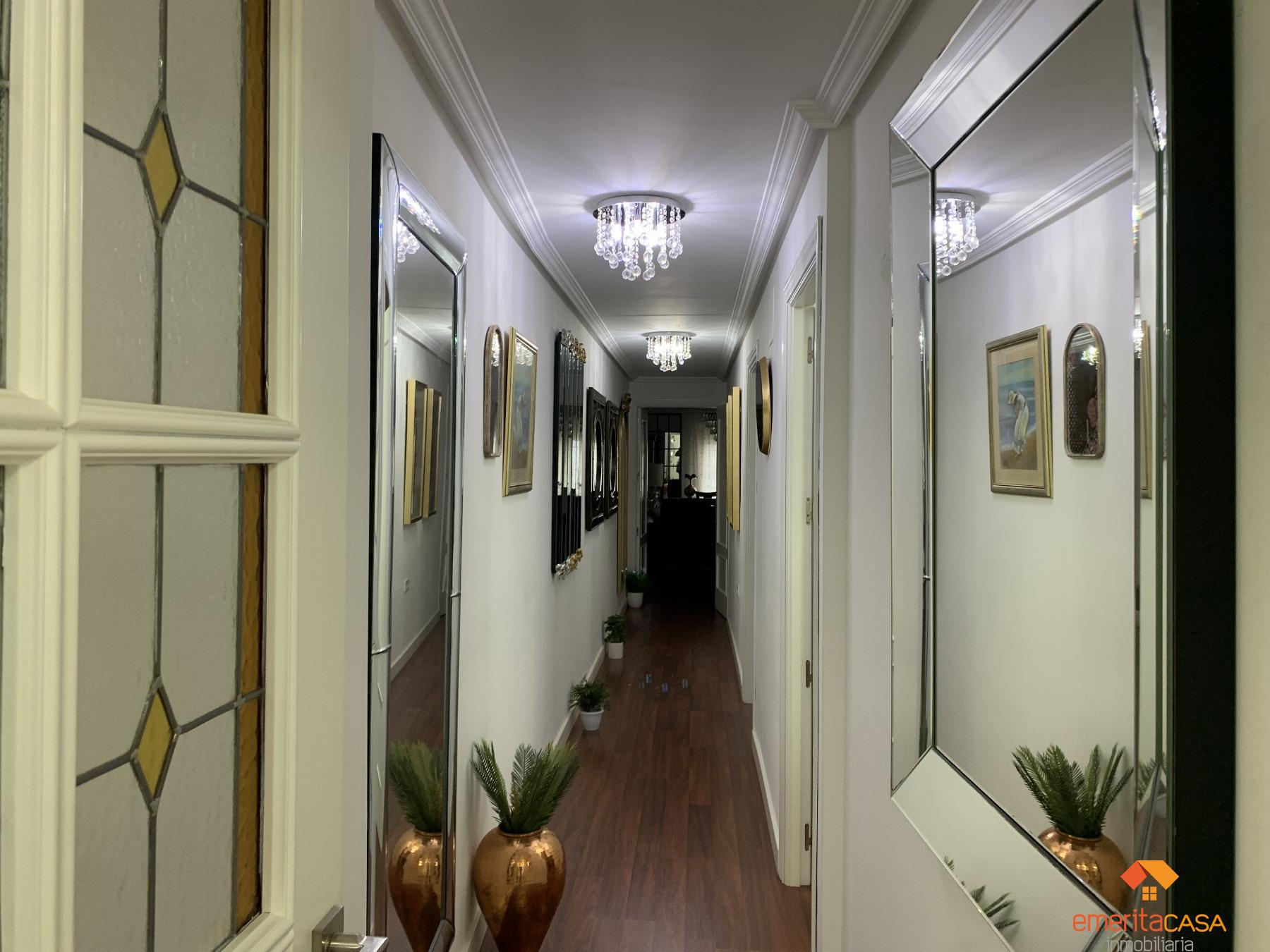 For sale of flat in Almendralejo