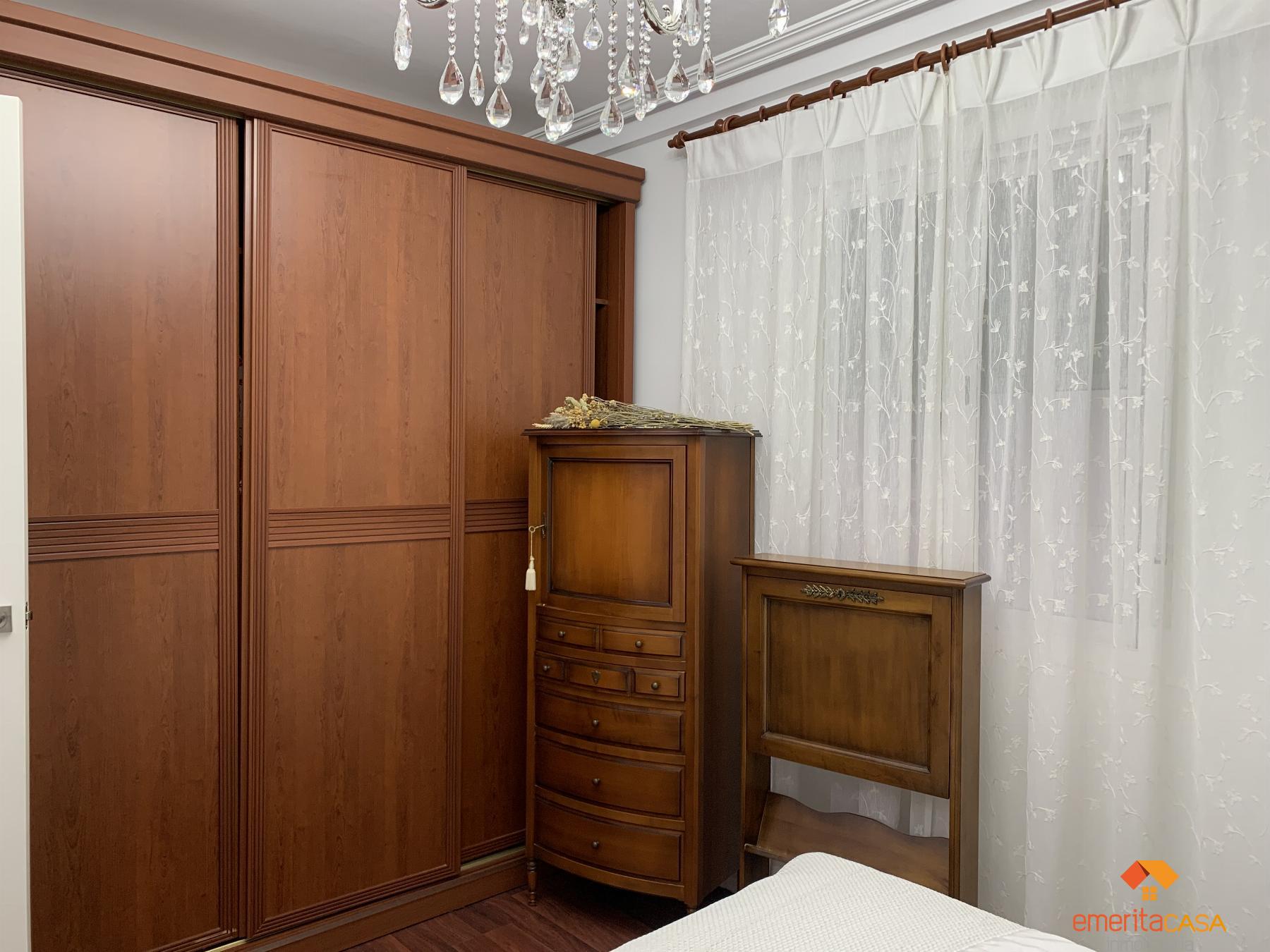 For sale of flat in Almendralejo