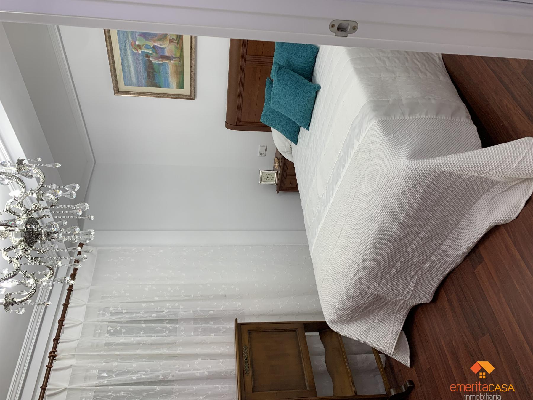 For sale of flat in Almendralejo