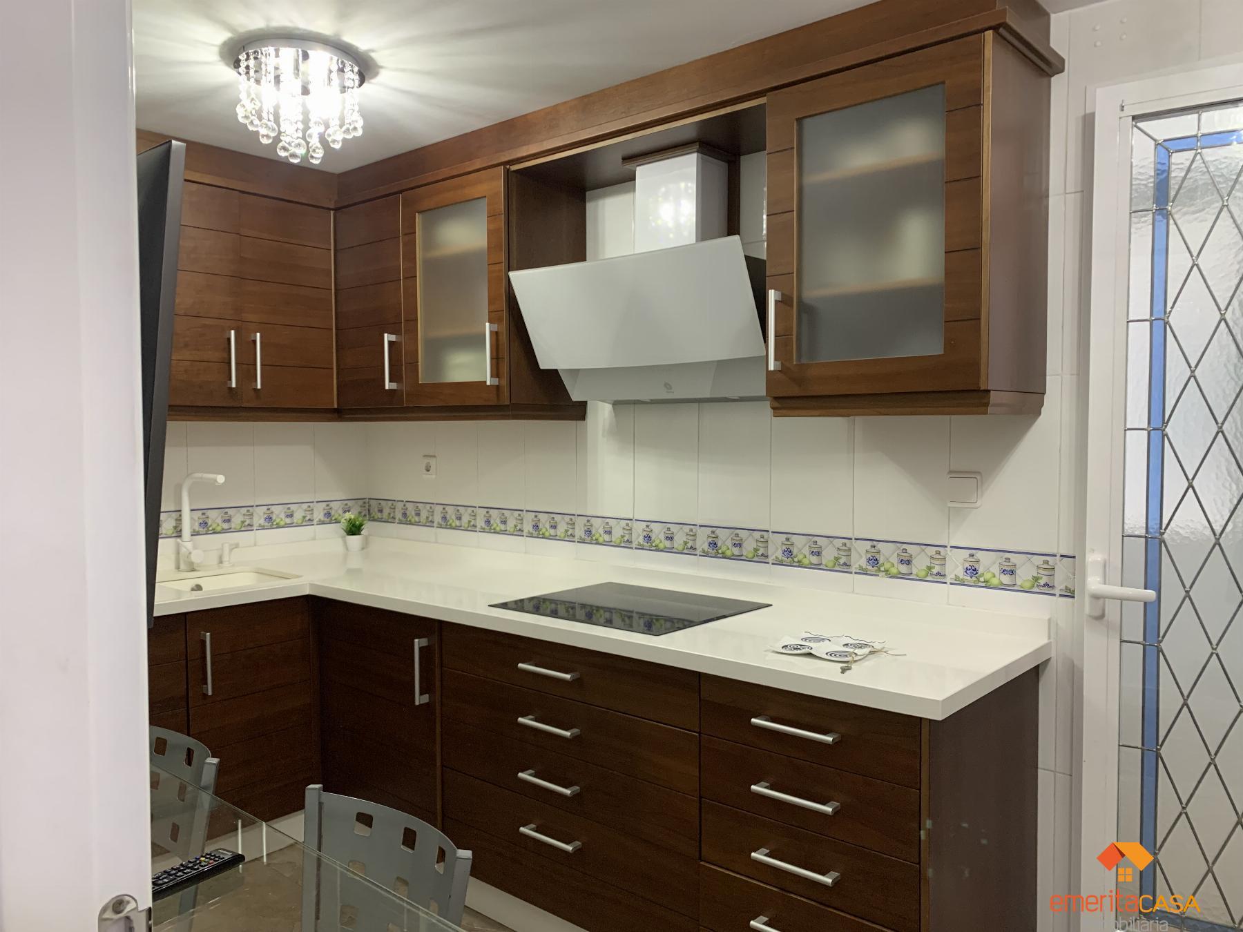 For sale of flat in Almendralejo