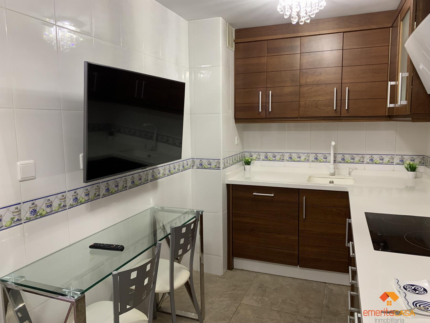For sale of flat in Almendralejo