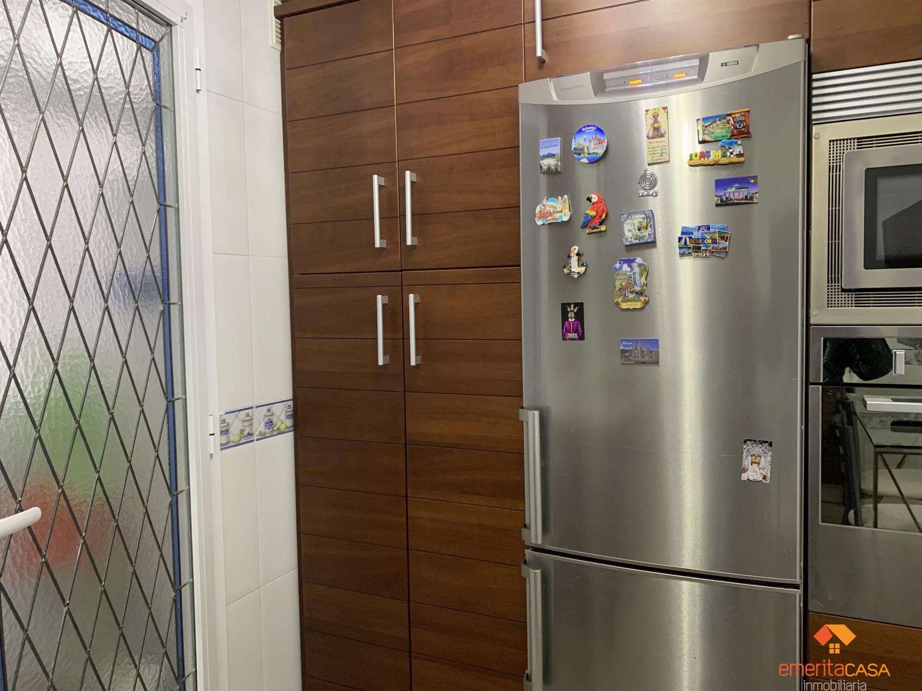 For sale of flat in Almendralejo