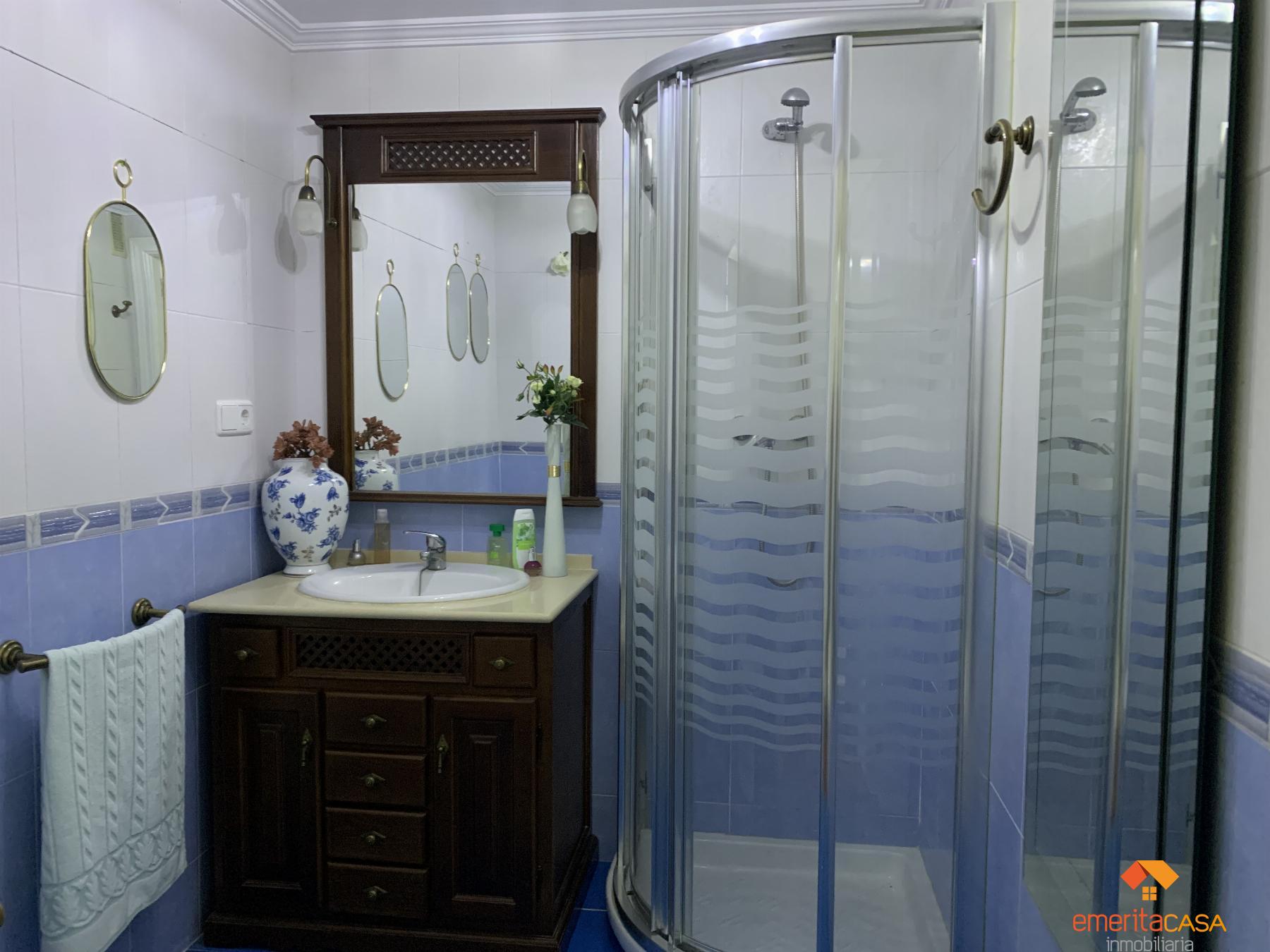 For sale of flat in Almendralejo