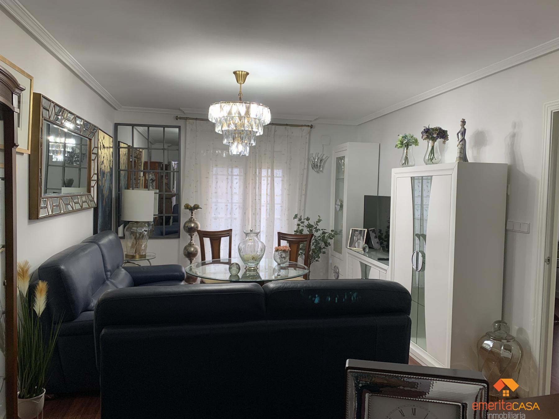 For sale of flat in Almendralejo