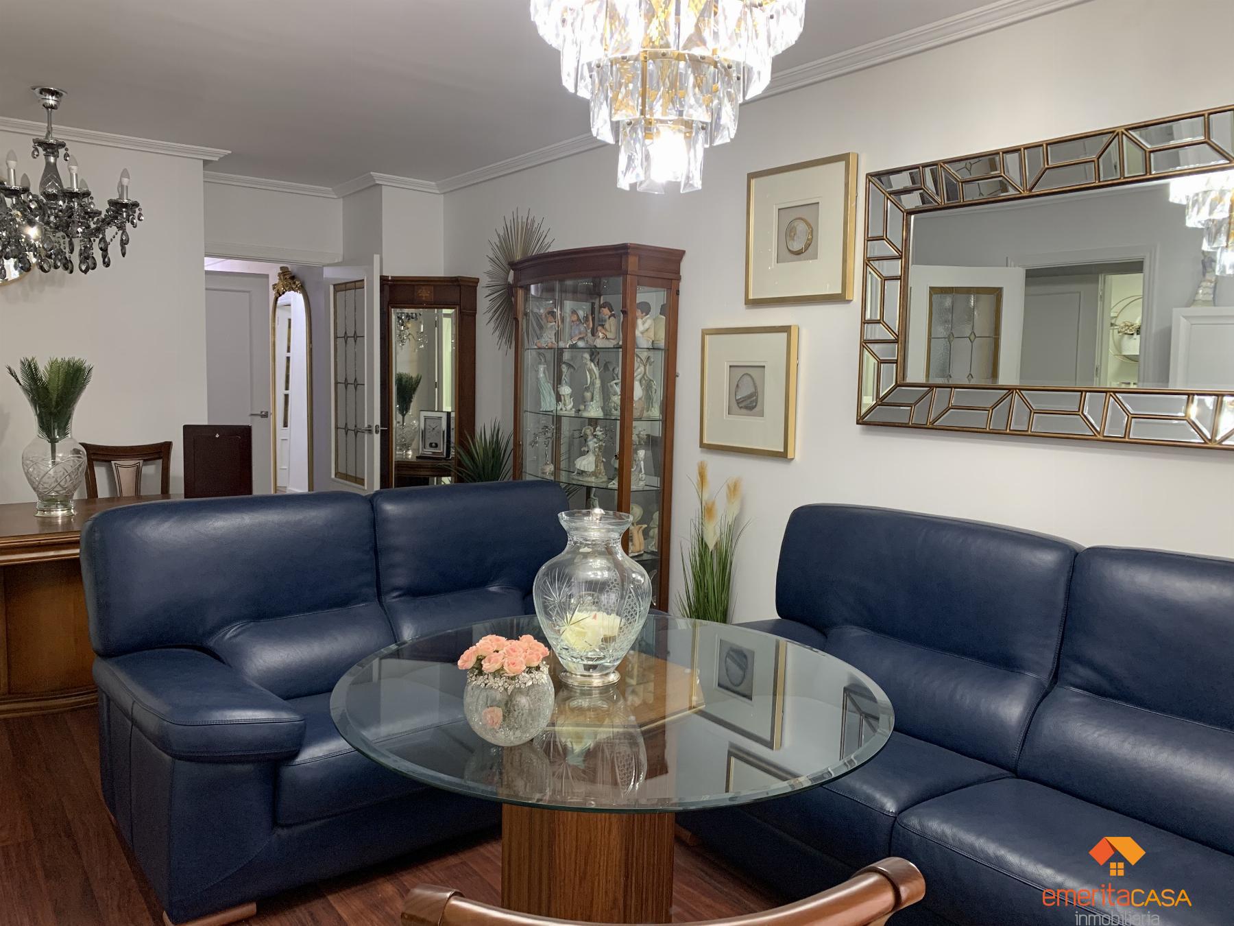 For sale of flat in Almendralejo