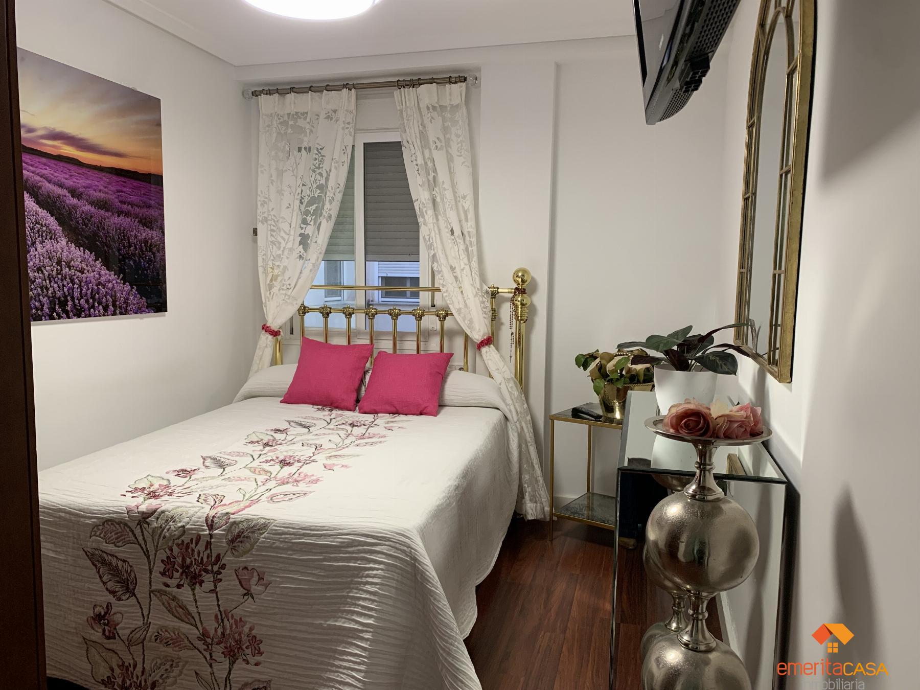 For sale of flat in Almendralejo