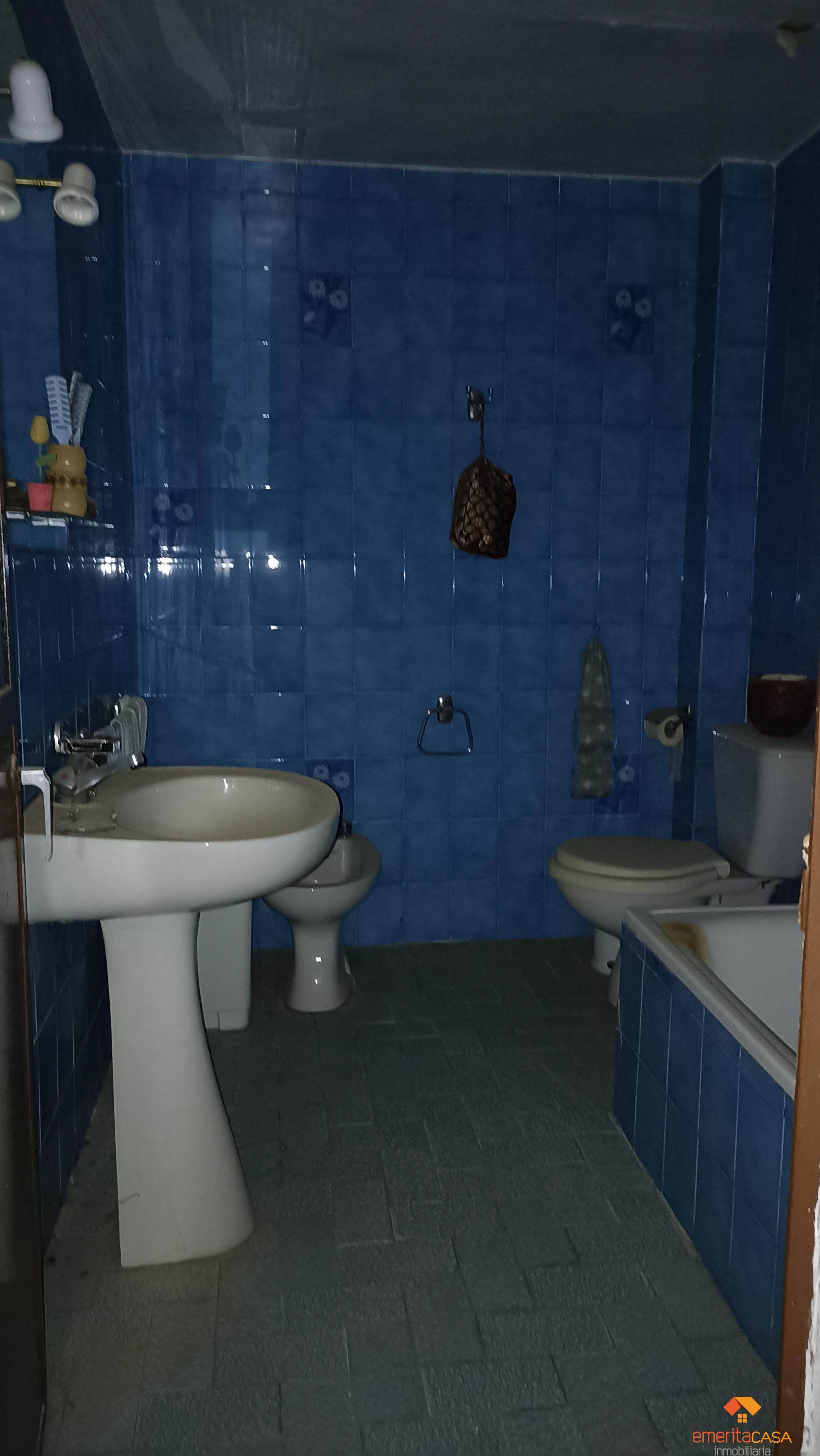 For sale of house in Almendralejo