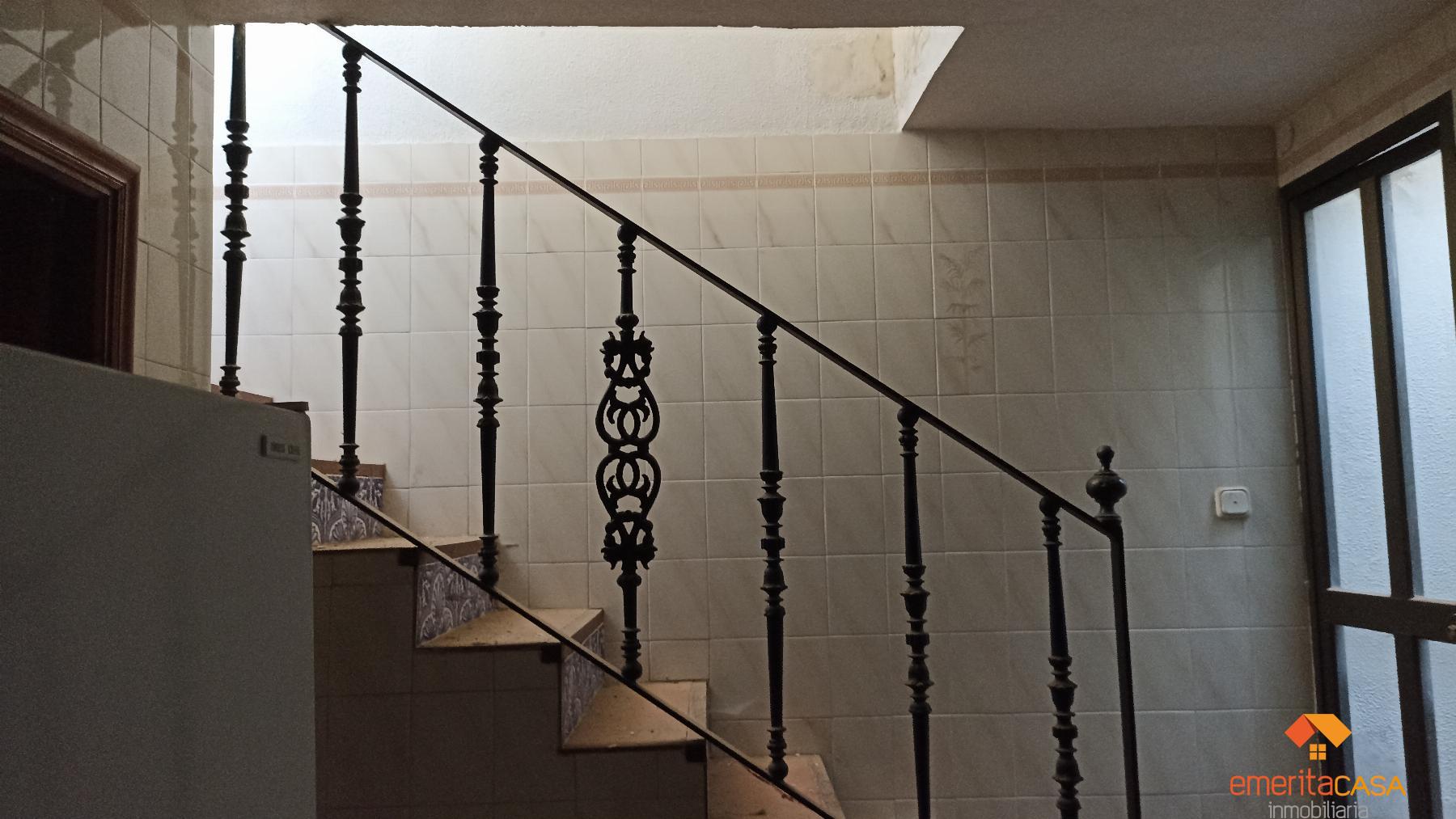 For sale of house in Almendralejo