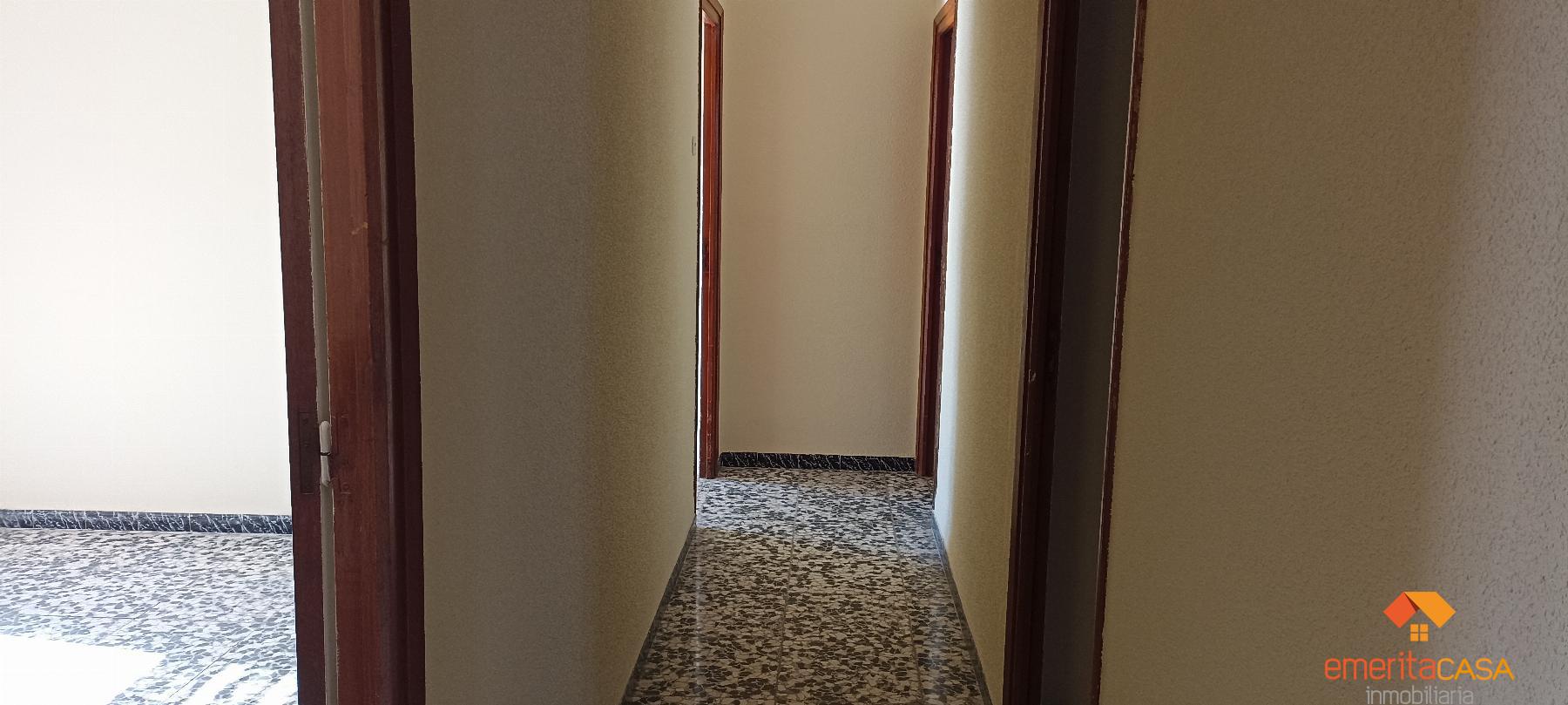 For sale of flat in Almendralejo