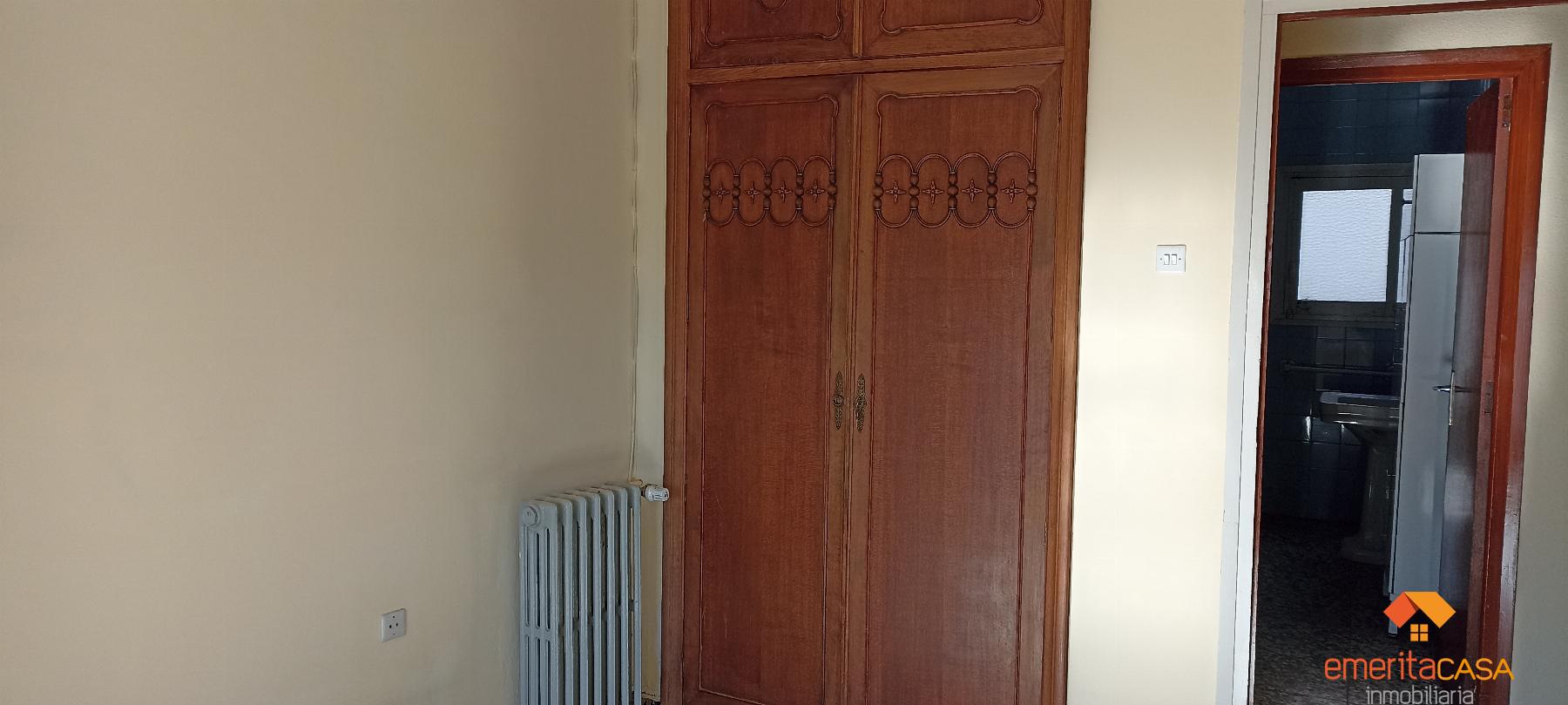 For sale of flat in Almendralejo