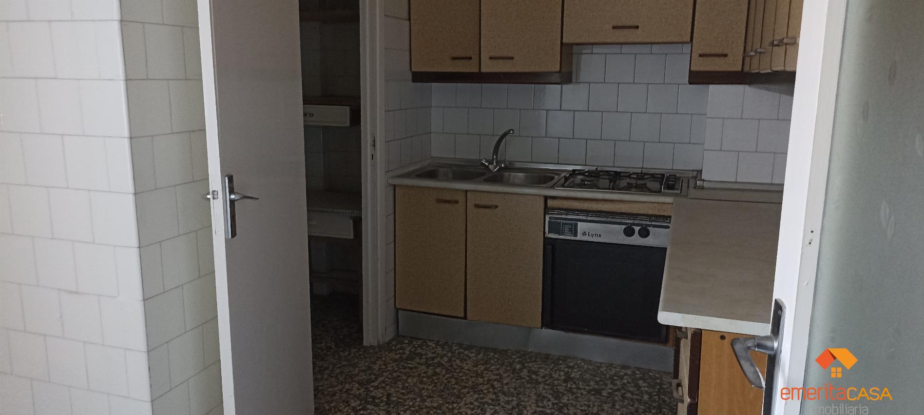 For sale of flat in Almendralejo
