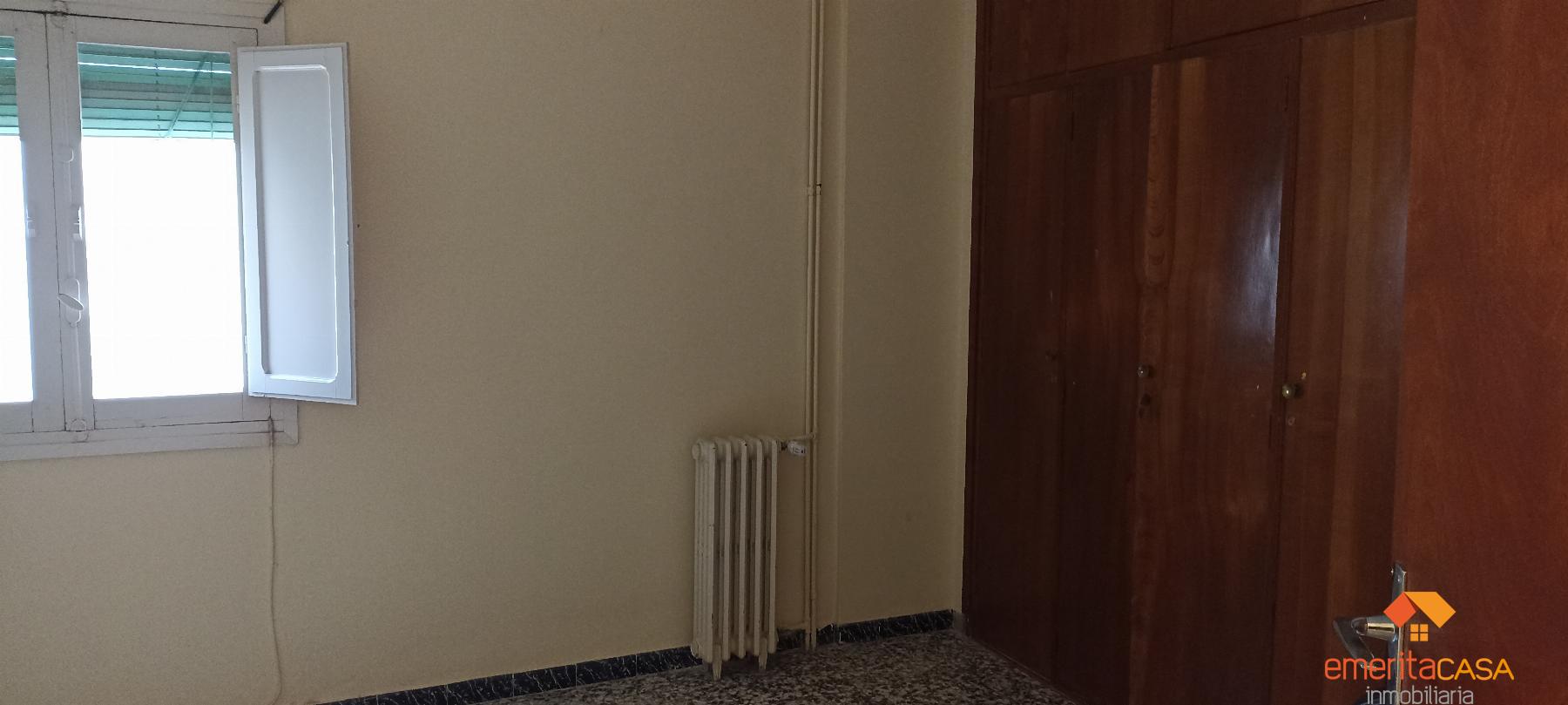For sale of flat in Almendralejo