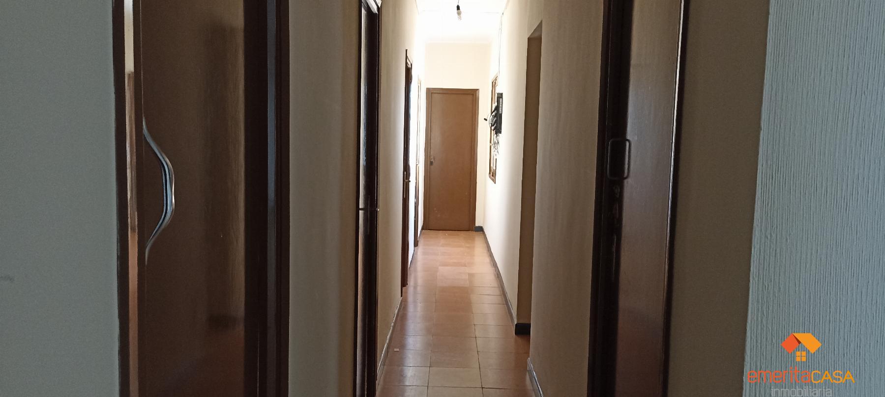 For sale of flat in Almendralejo