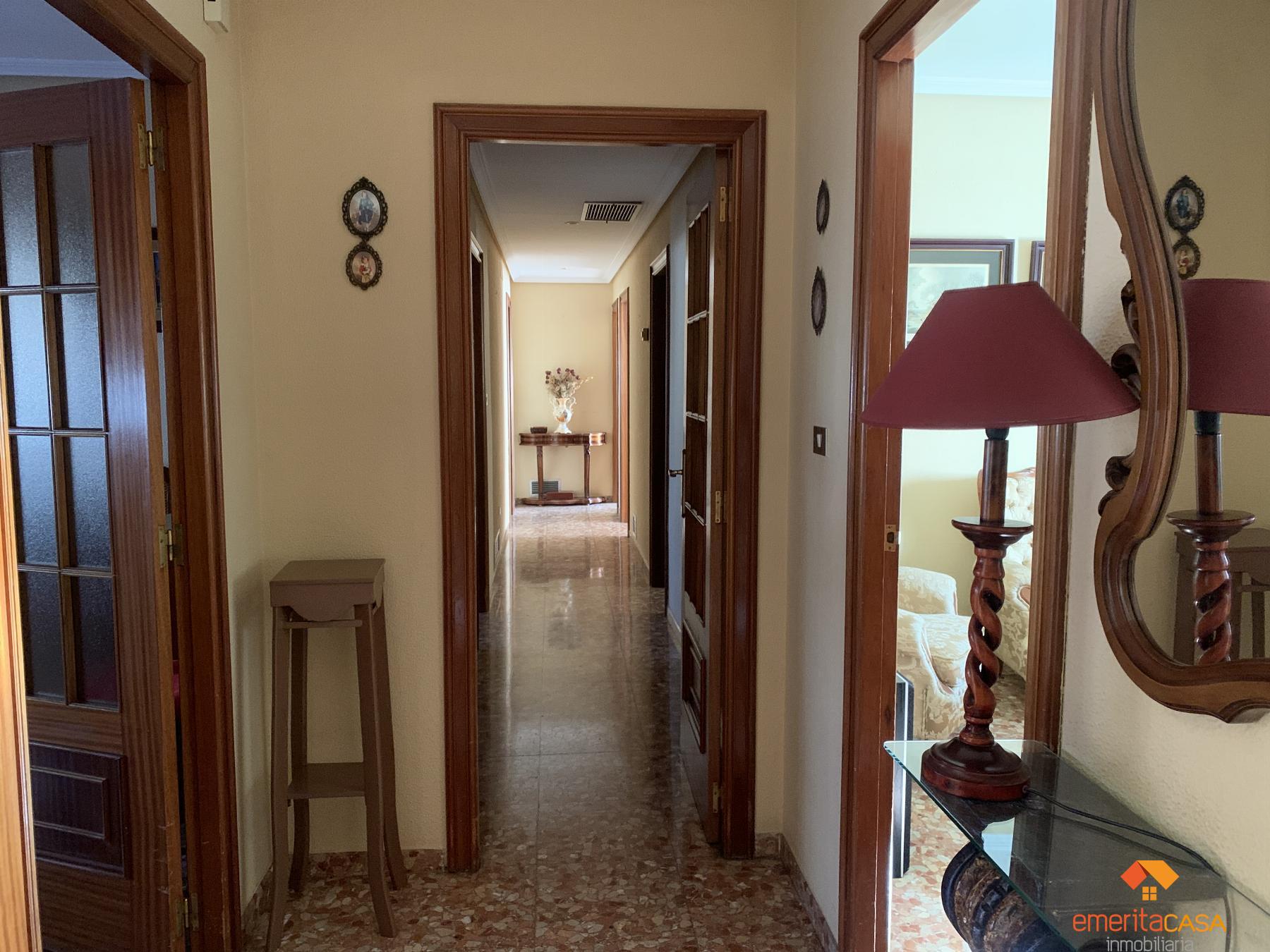 Venta de piso en Almendralejo