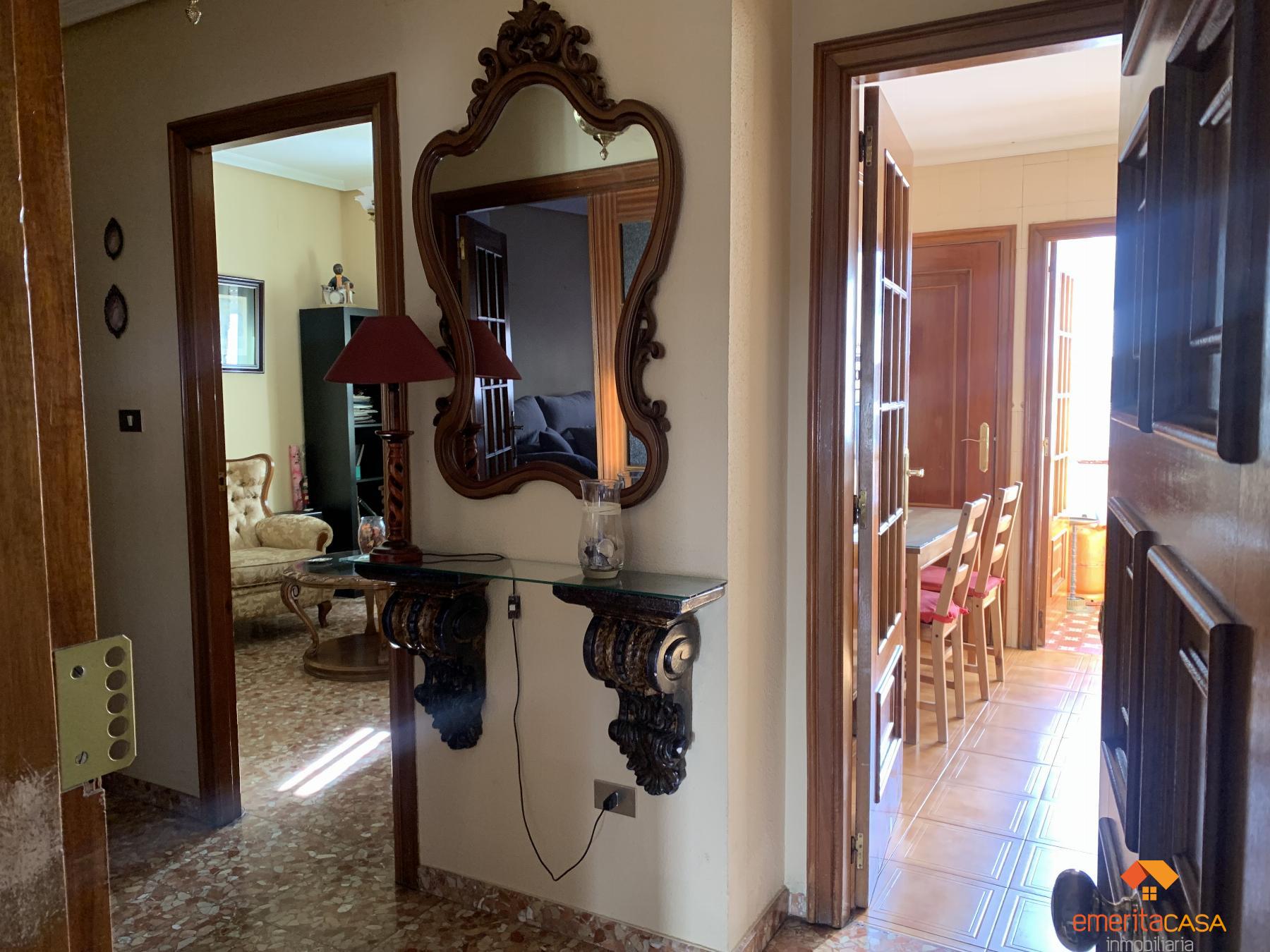 Venta de piso en Almendralejo