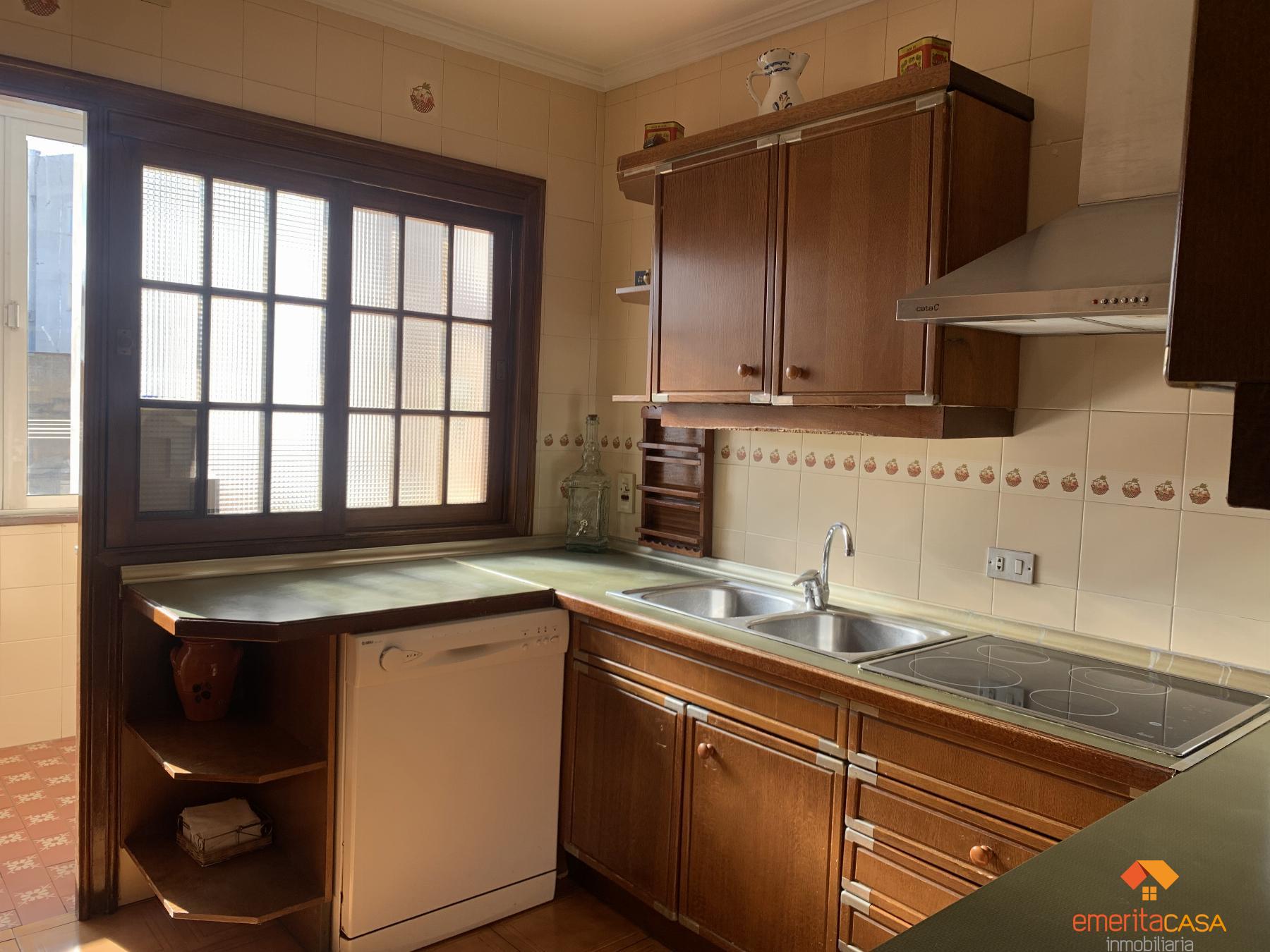 Venta de piso en Almendralejo
