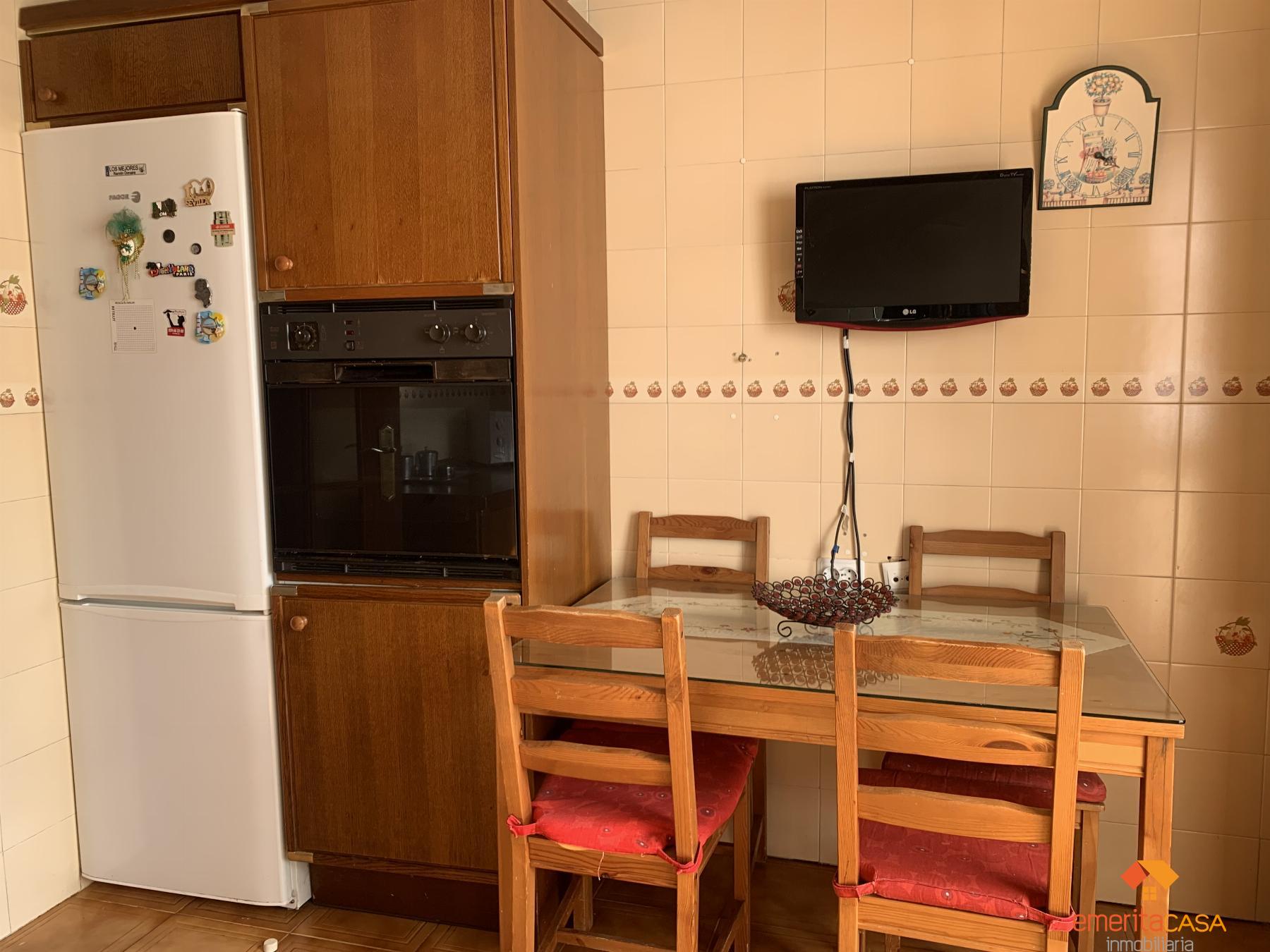 Venta de piso en Almendralejo