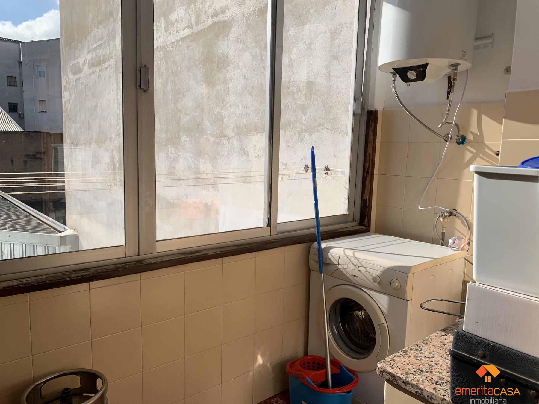 Venta de piso en Almendralejo