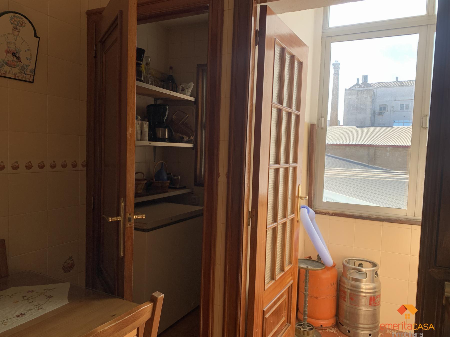 Venta de piso en Almendralejo