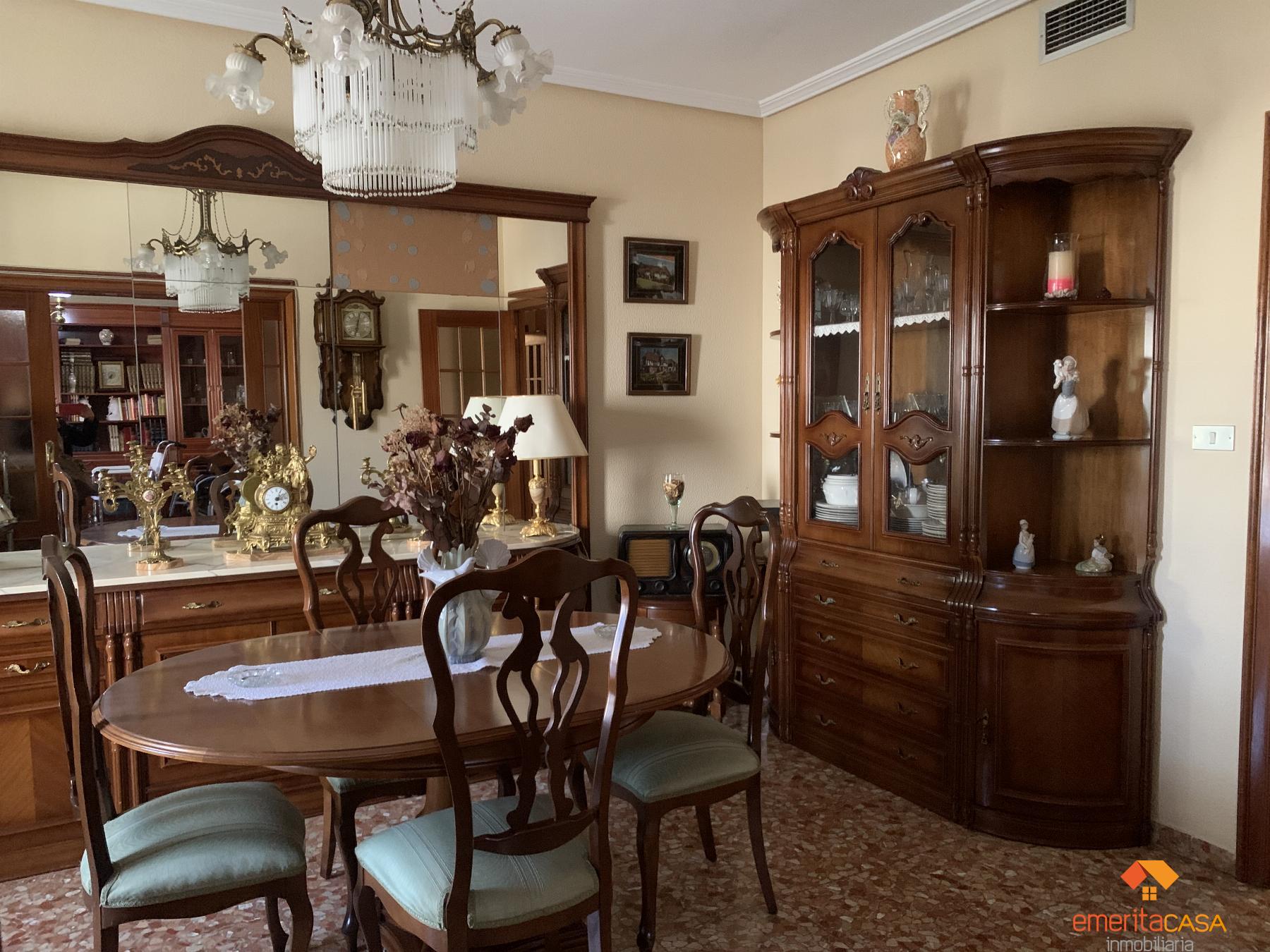 Venta de piso en Almendralejo