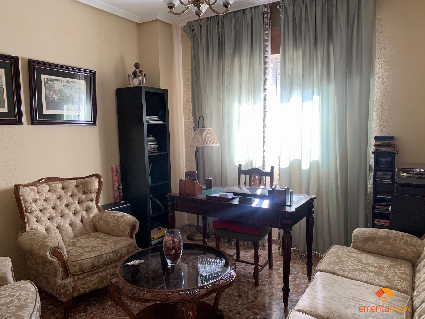 Venta de piso en Almendralejo