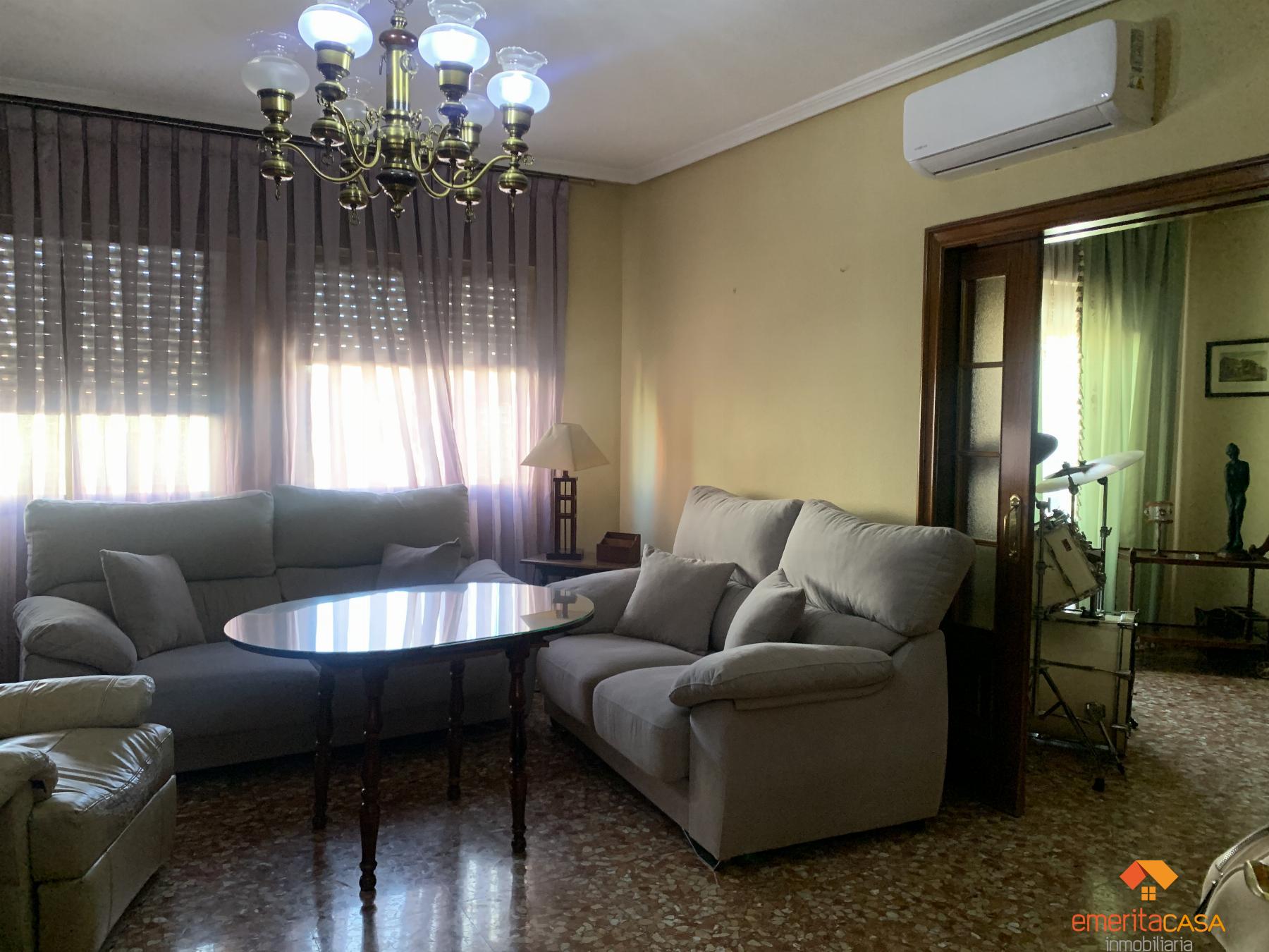 Venta de piso en Almendralejo