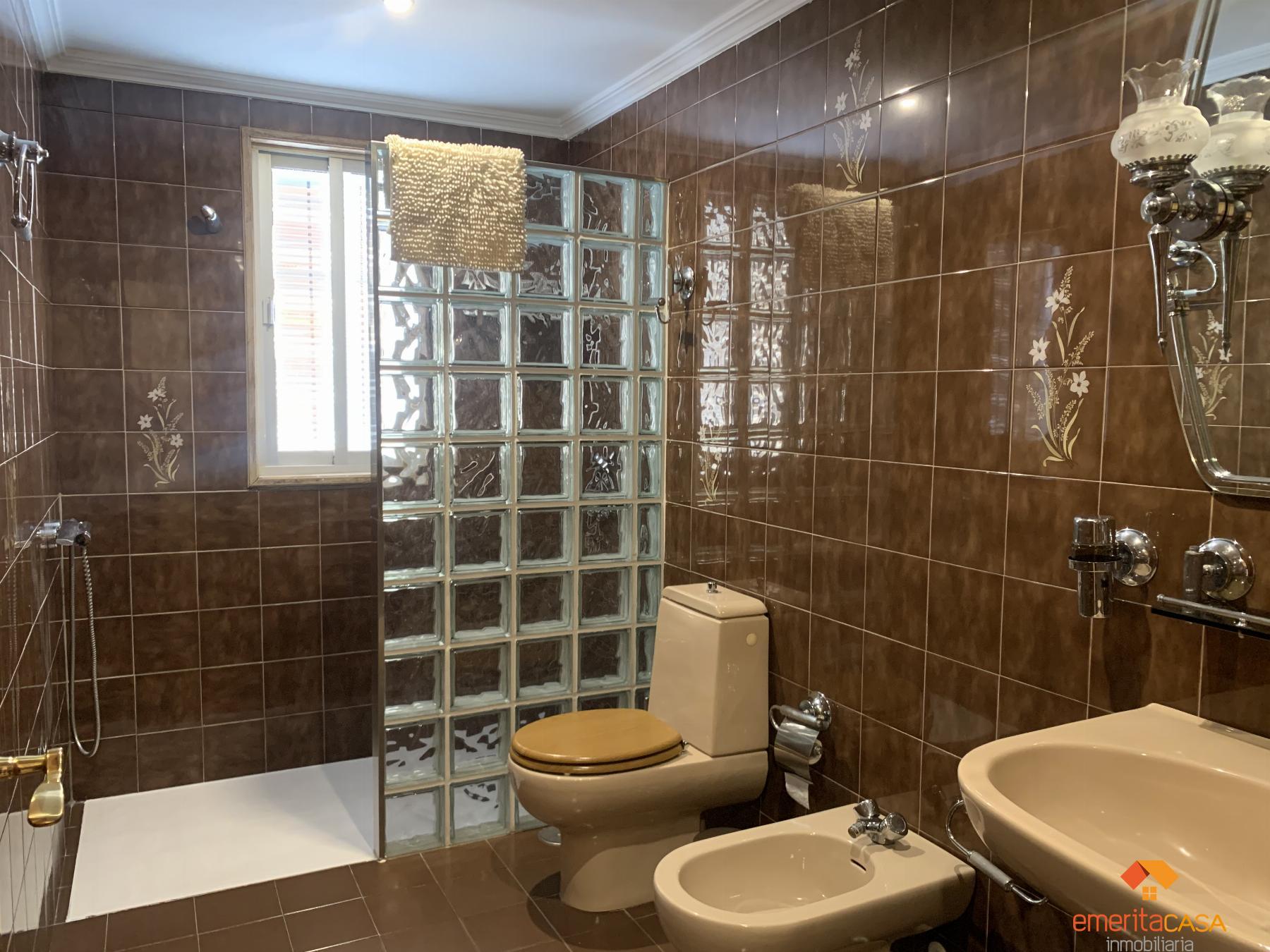 Venta de piso en Almendralejo