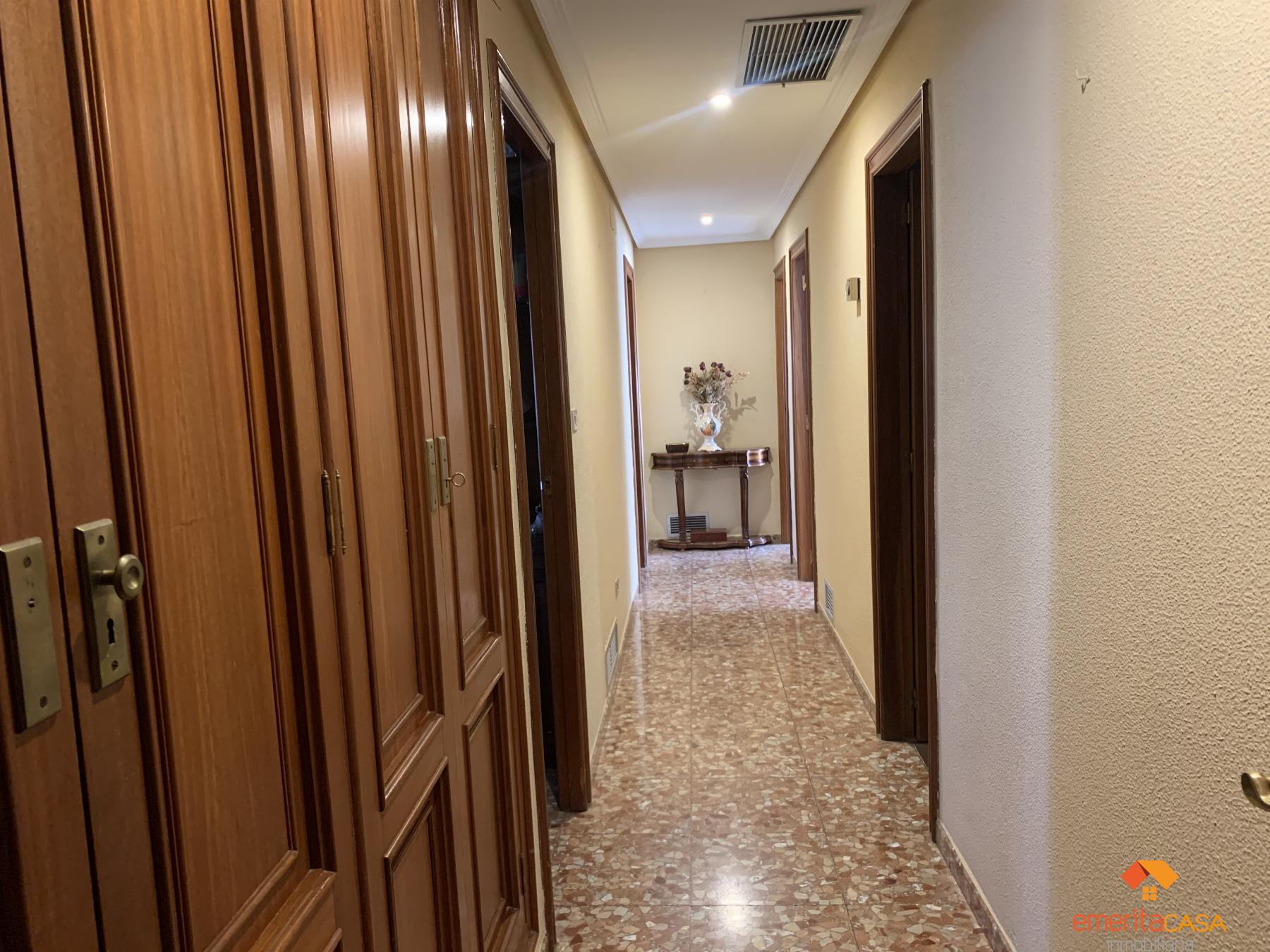 Venta de piso en Almendralejo