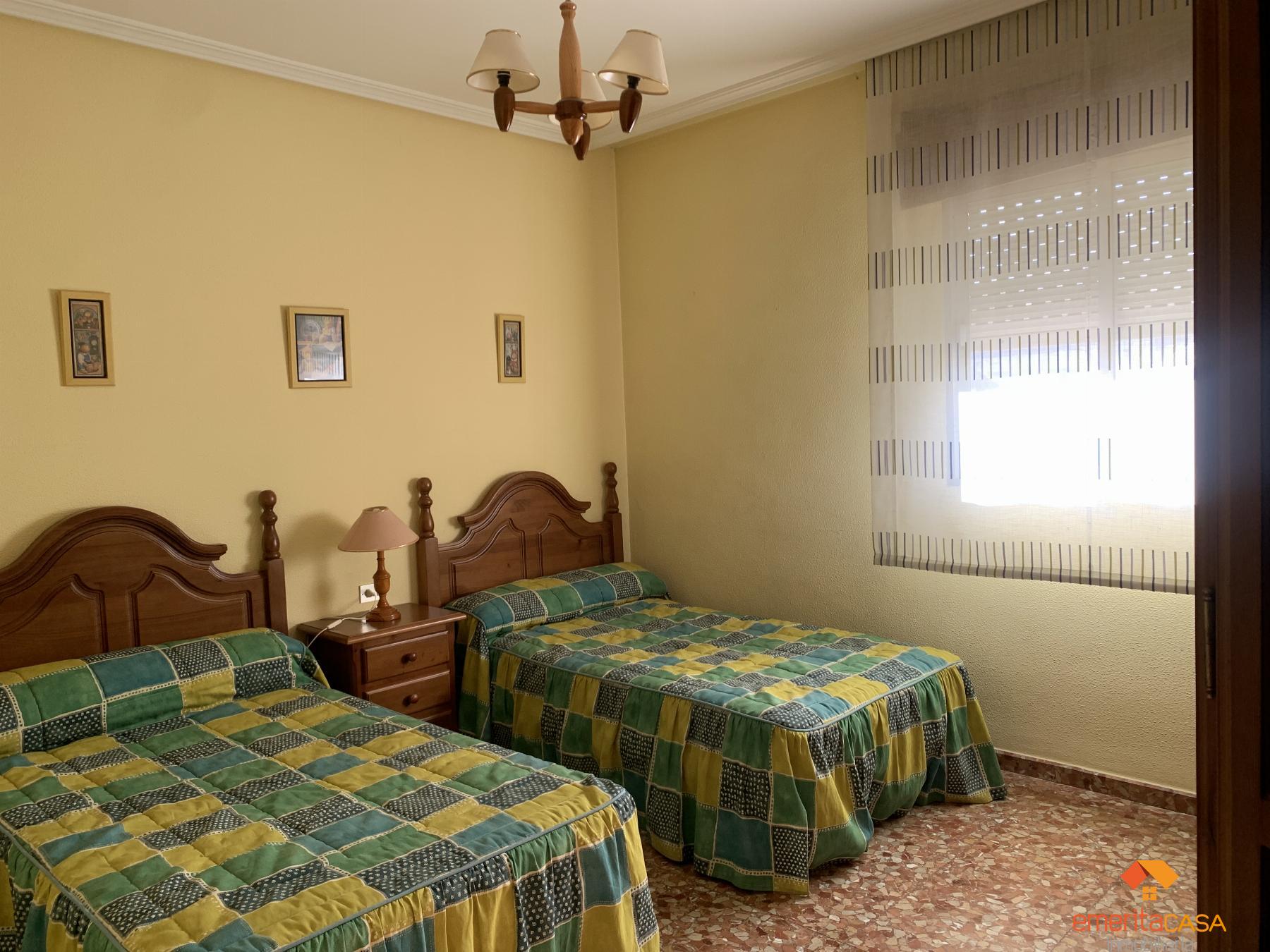 Venta de piso en Almendralejo