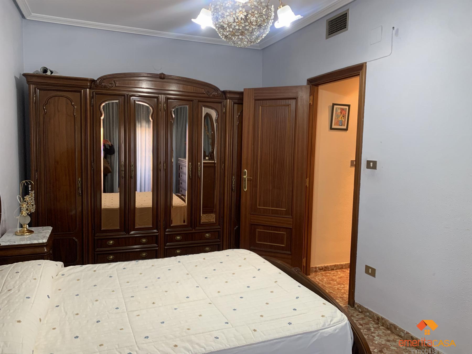 Venta de piso en Almendralejo