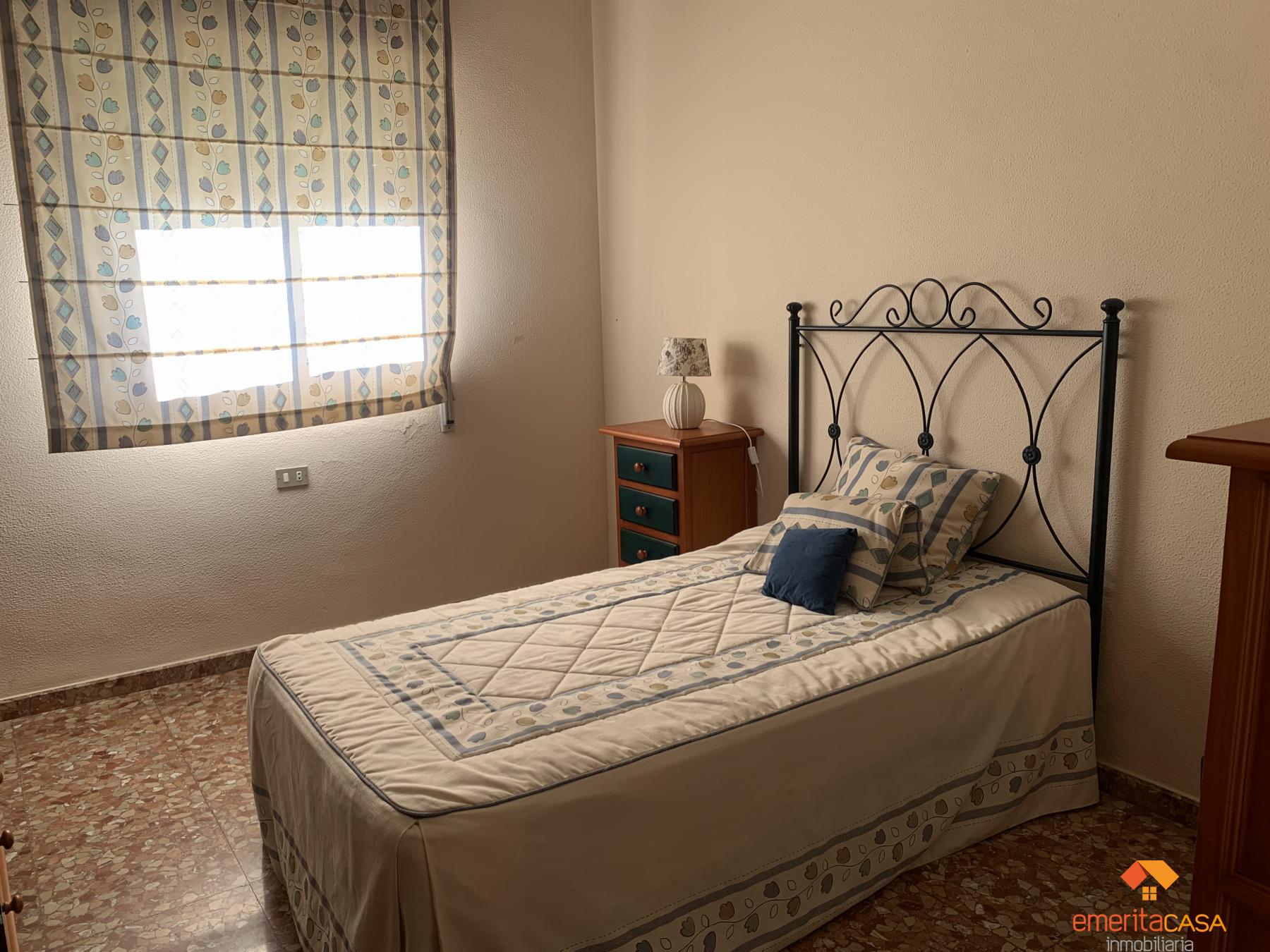 Venta de piso en Almendralejo