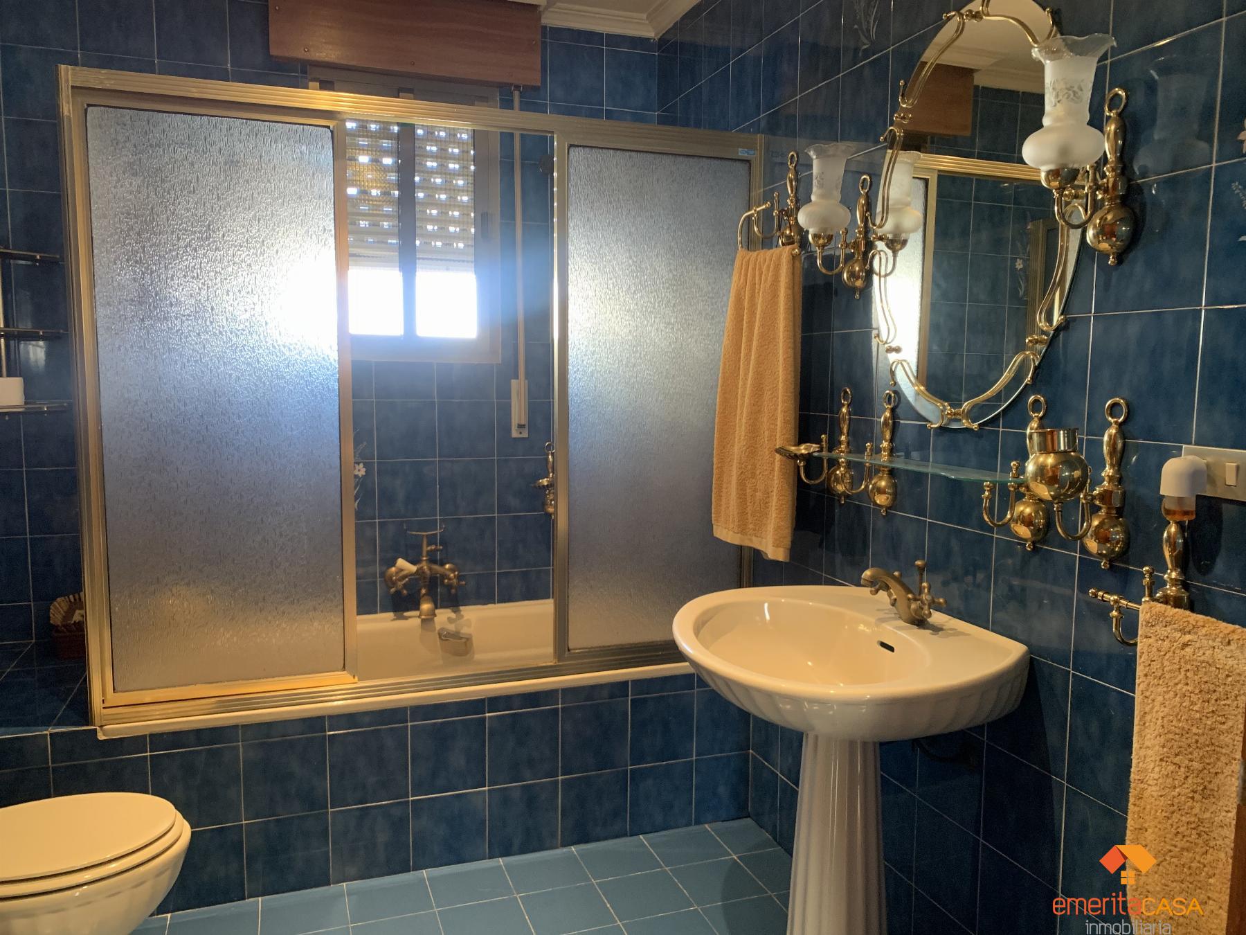 Venta de piso en Almendralejo